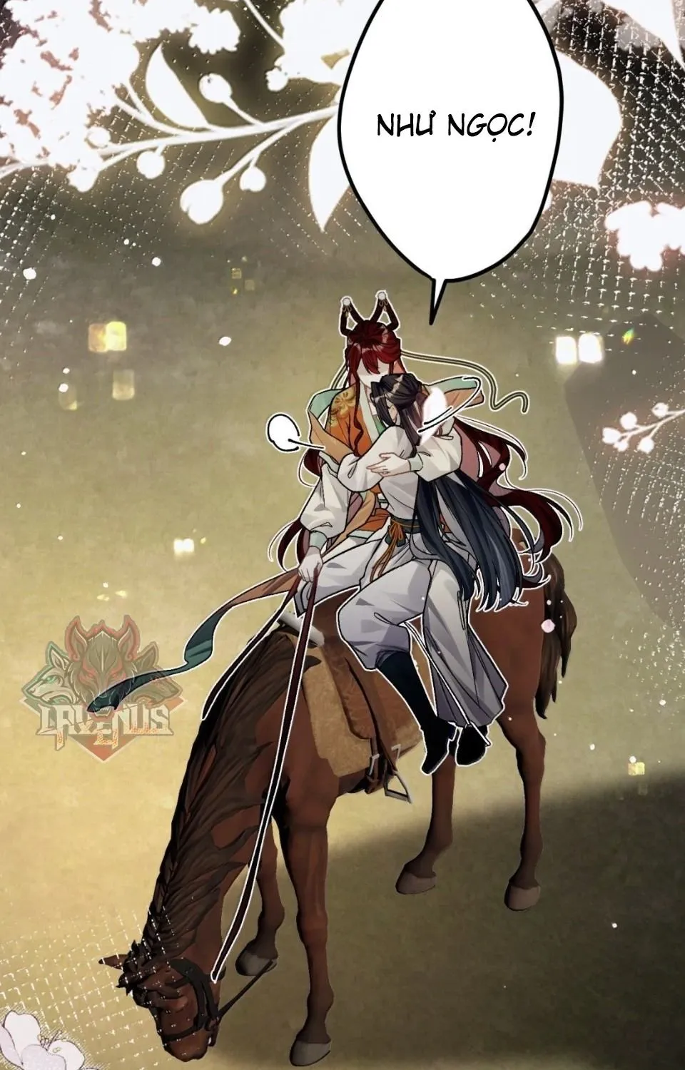 Quấn Quýt - Chap 52 - Trang 32