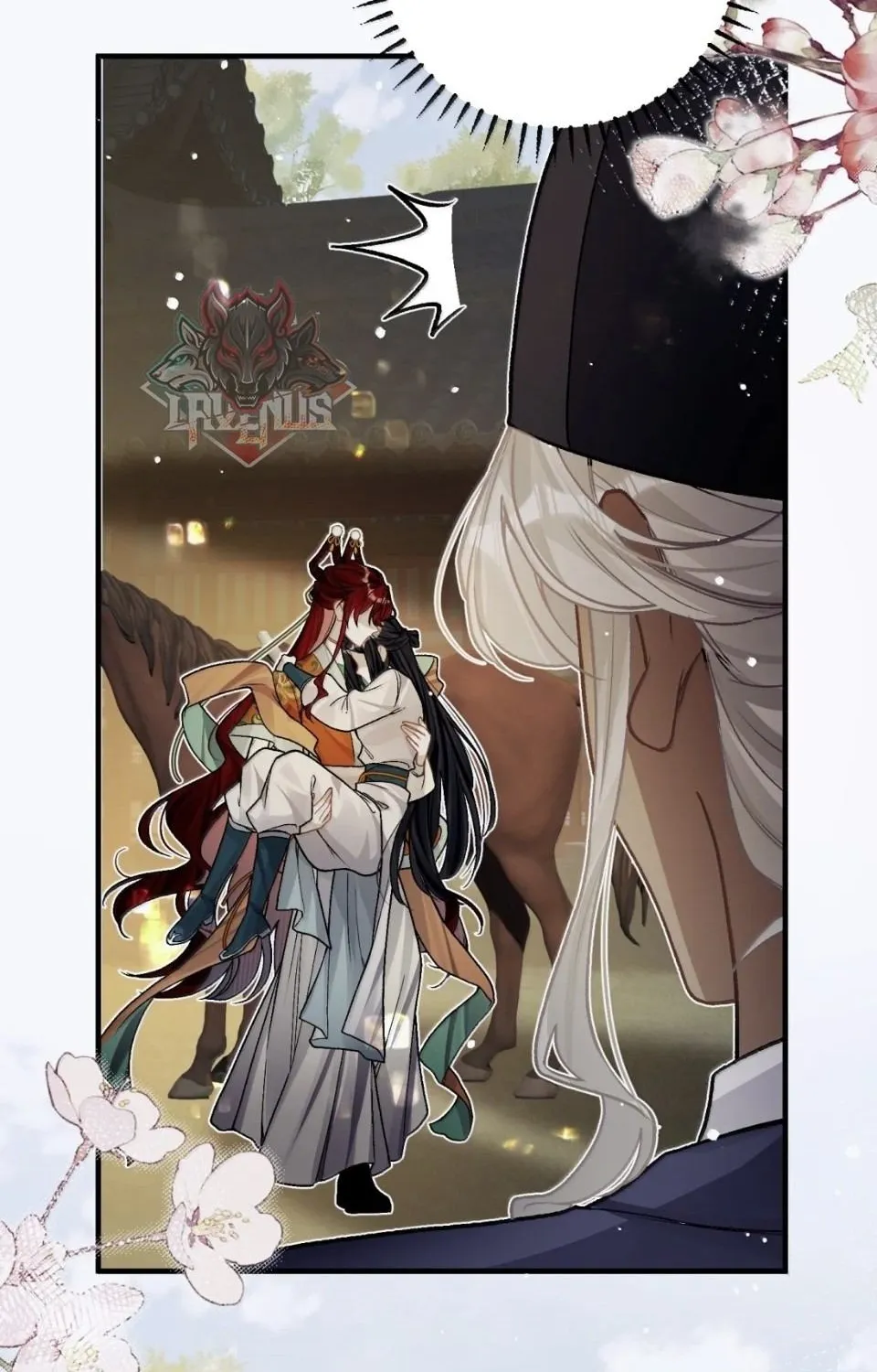 Quấn Quýt - Chap 52 - Trang 37