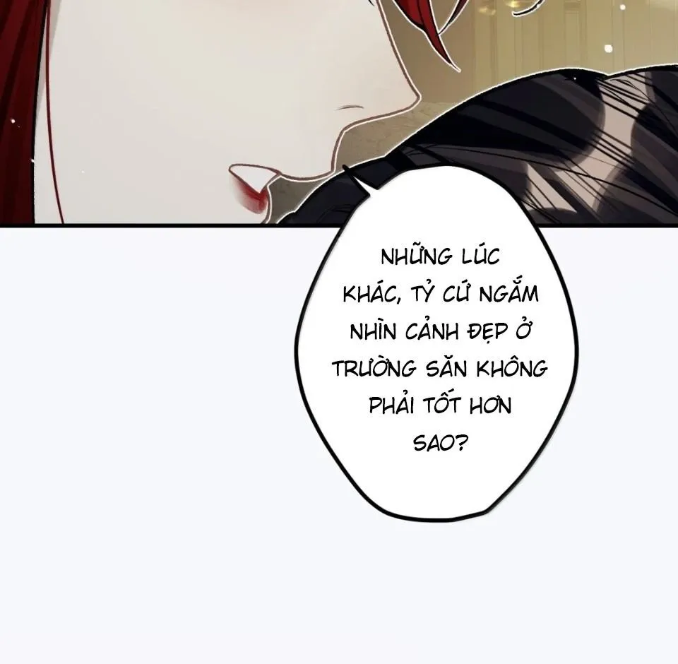Quấn Quýt - Chap 52 - Trang 42