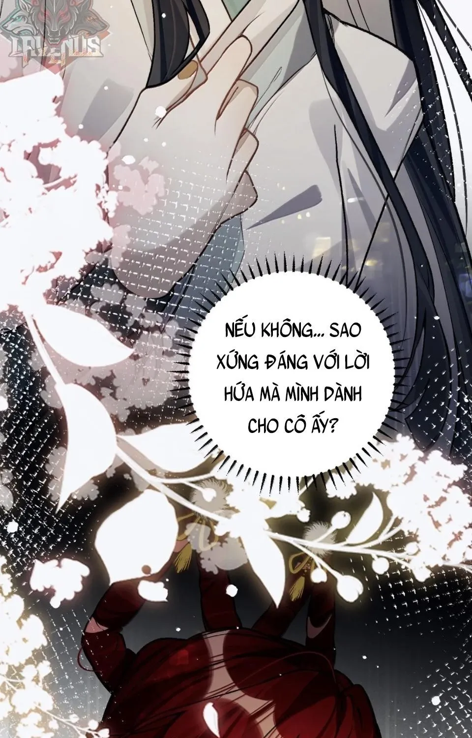 Quấn Quýt - Chap 52 - Trang 47
