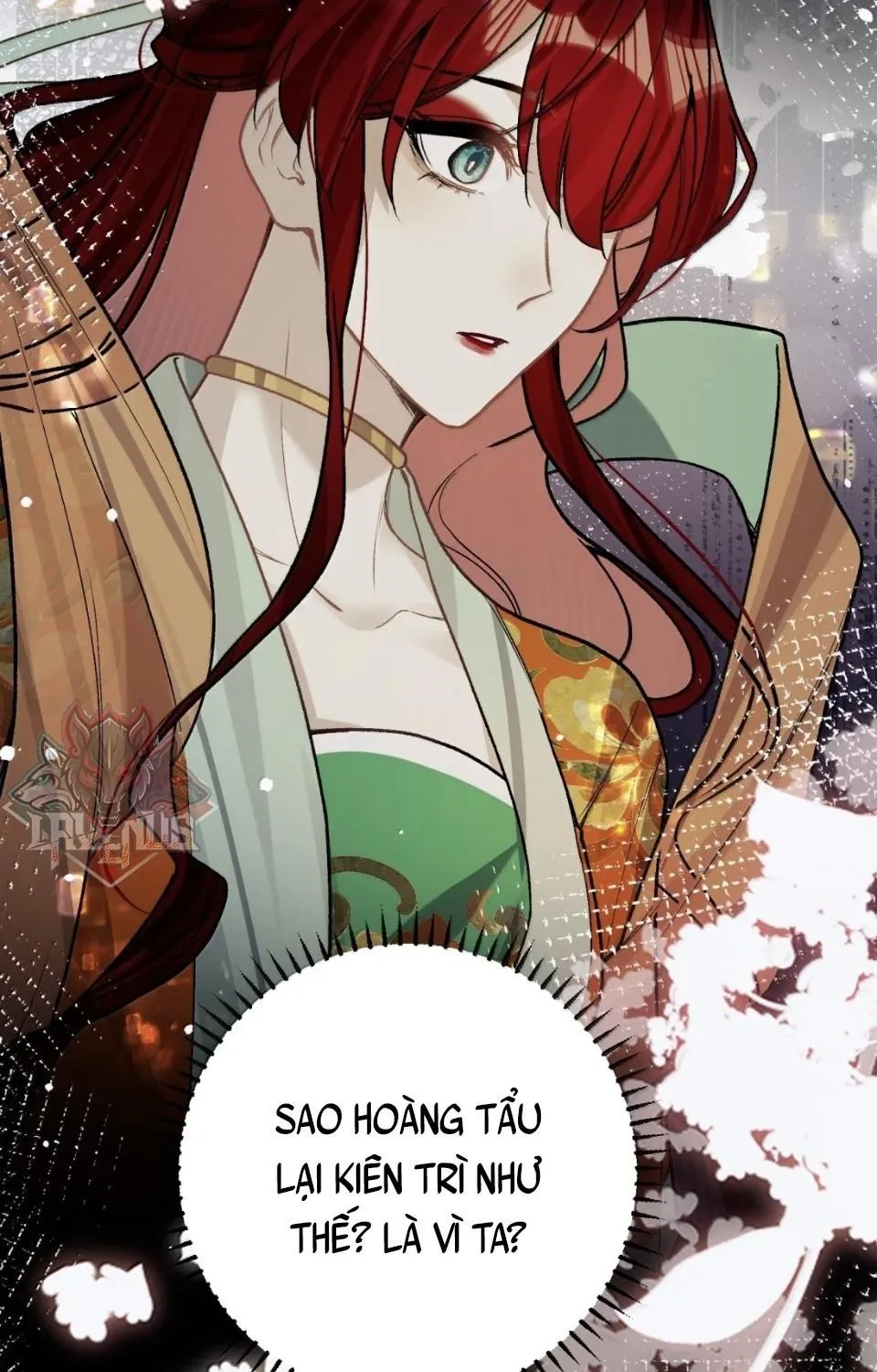 Quấn Quýt - Chap 52 - Trang 48