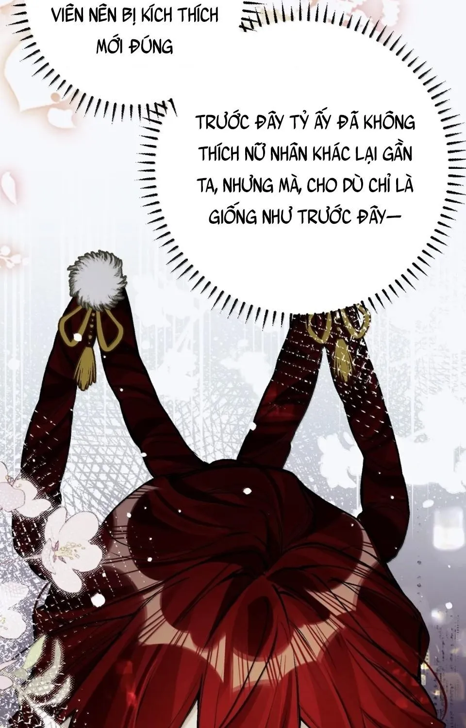 Quấn Quýt - Chap 52 - Trang 50