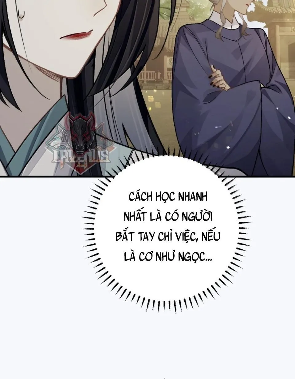 Quấn Quýt - Chap 52 - Trang 54