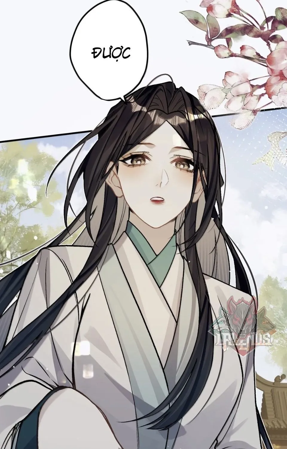 Quấn Quýt - Chap 52 - Trang 56