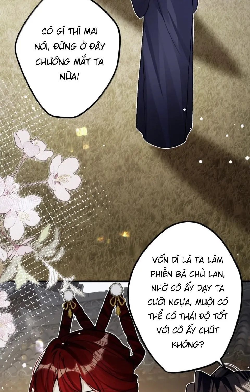 Quấn Quýt - Chap 52 - Trang 60