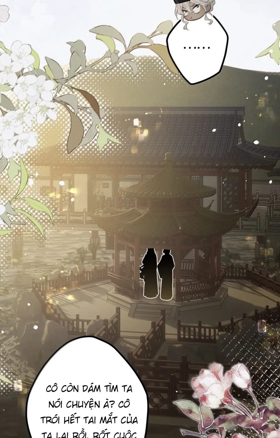 Quấn Quýt - Chap 52 - Trang 64