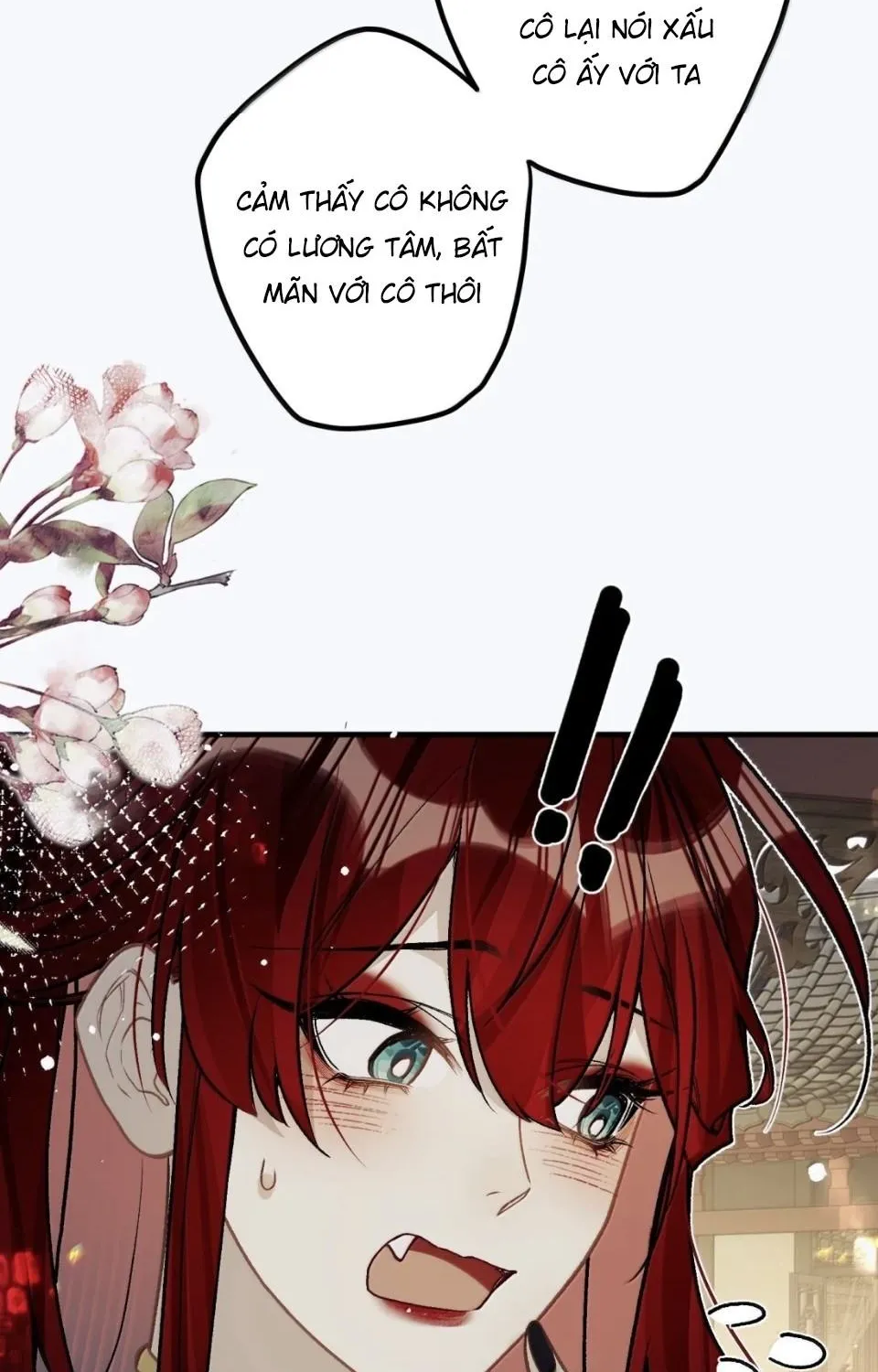 Quấn Quýt - Chap 52 - Trang 66