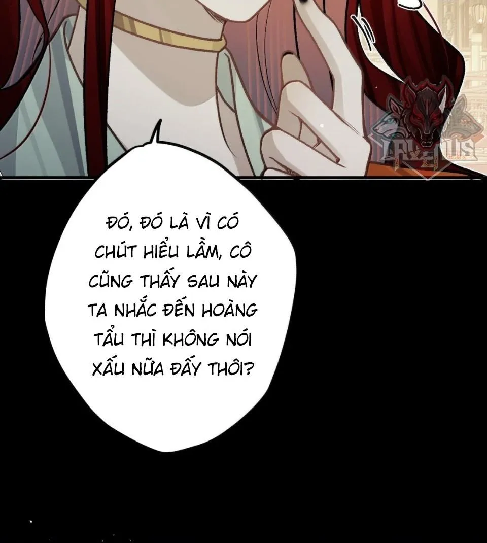 Quấn Quýt - Chap 52 - Trang 67