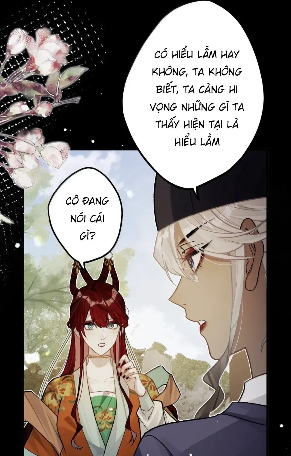Quấn Quýt - Chap 52 - Trang 68