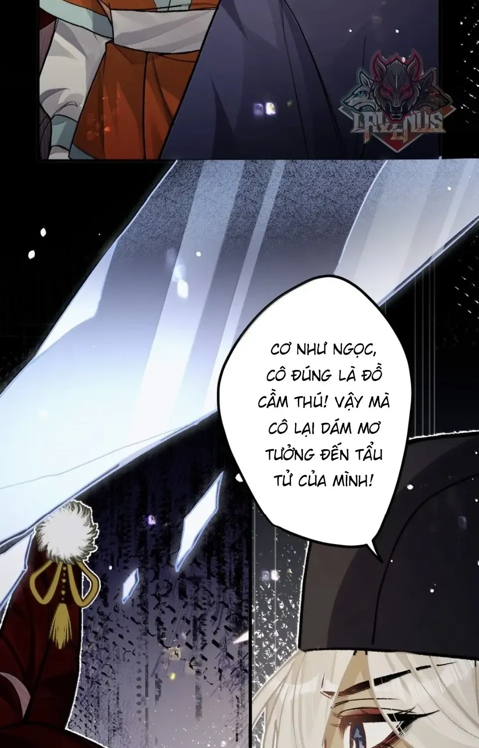 Quấn Quýt - Chap 52 - Trang 69
