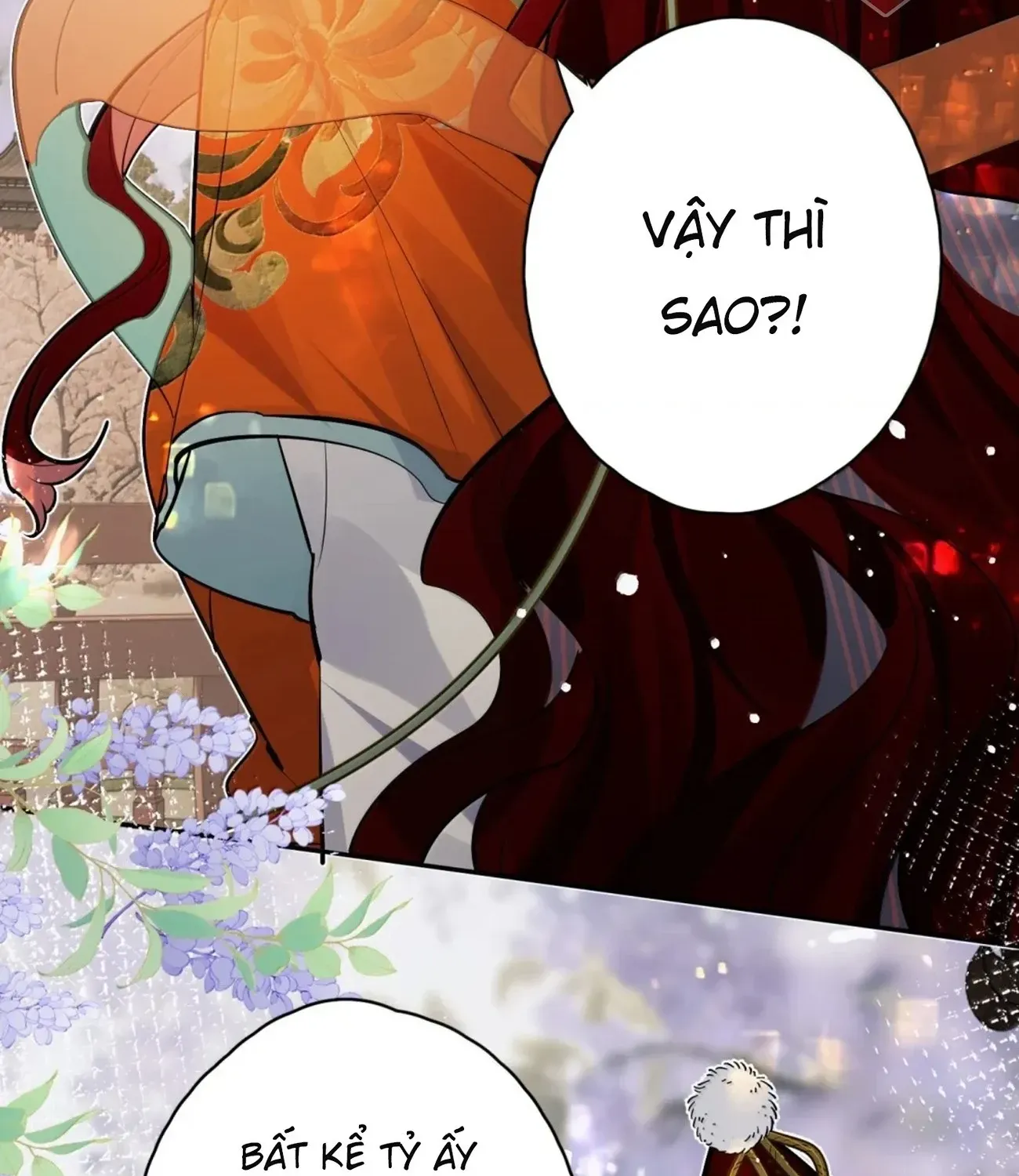 Quấn Quýt - Chap 53 - Trang 17