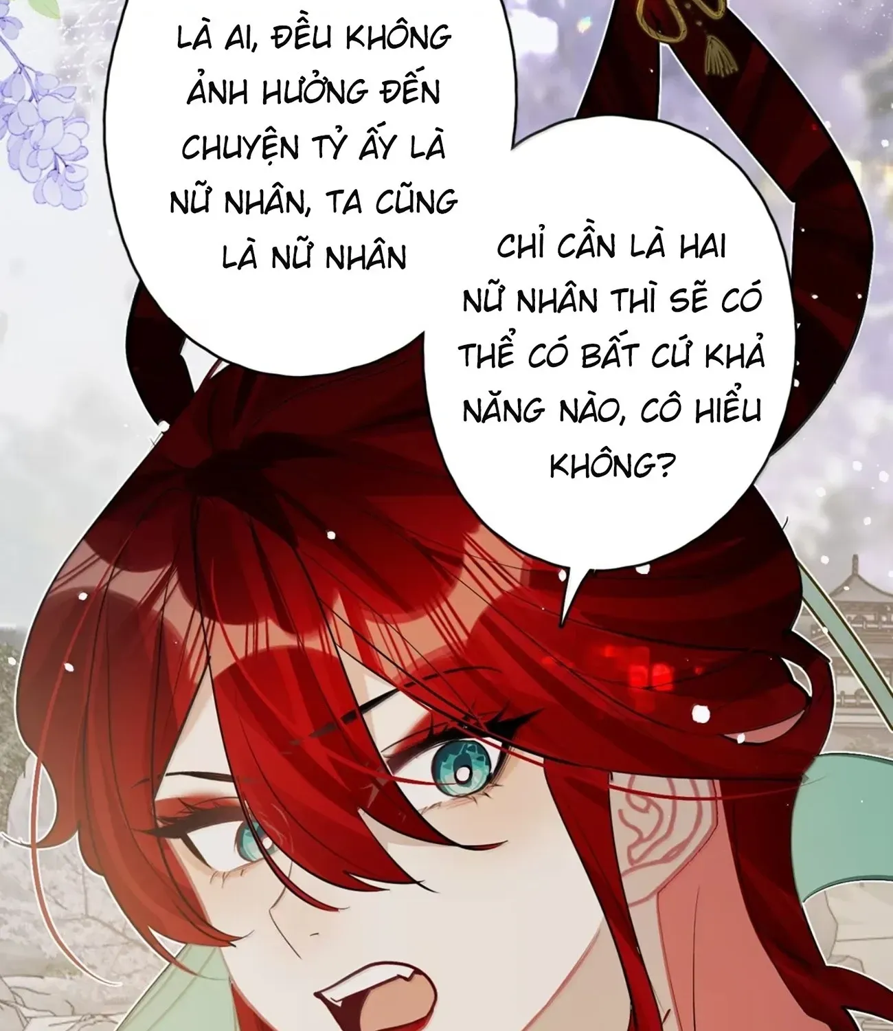 Quấn Quýt - Chap 53 - Trang 18