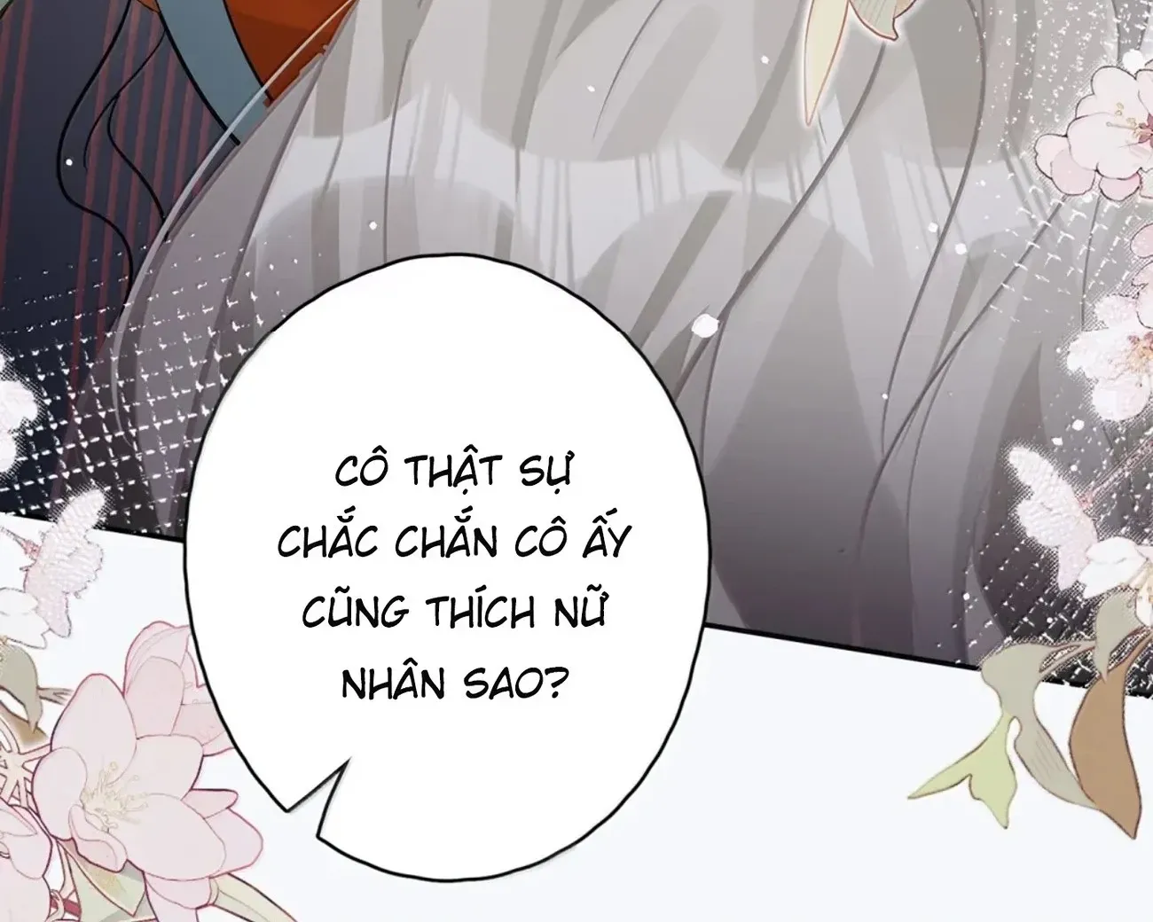 Quấn Quýt - Chap 53 - Trang 20