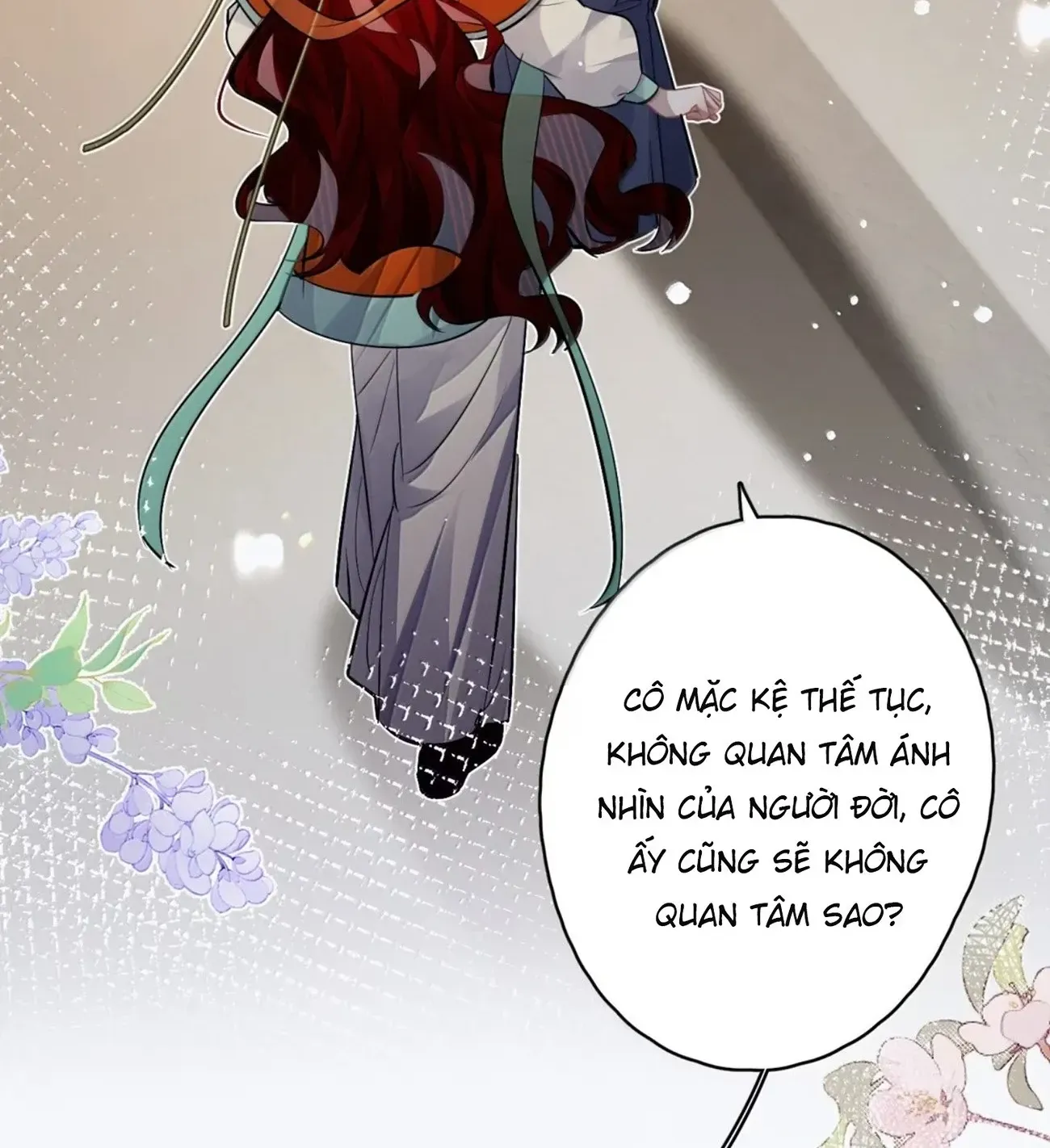 Quấn Quýt - Chap 53 - Trang 24