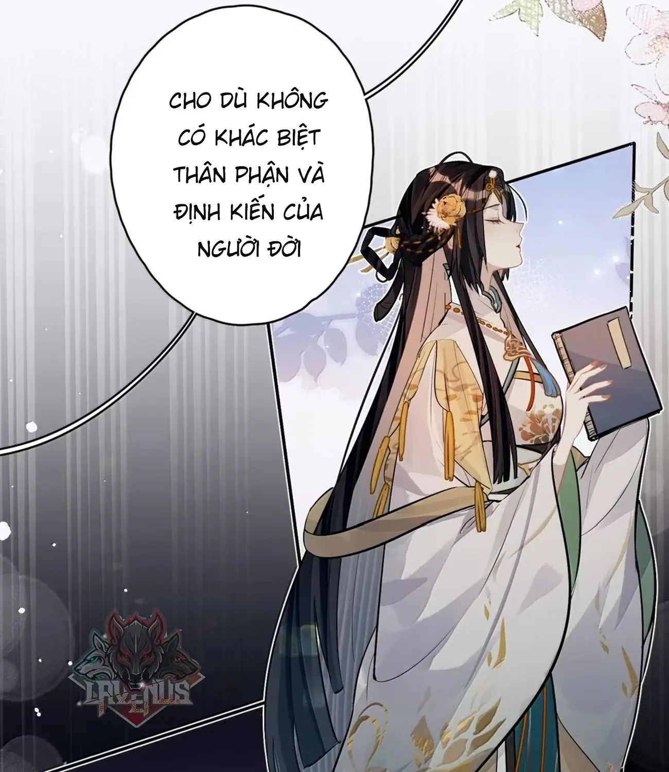 Quấn Quýt - Chap 53 - Trang 25