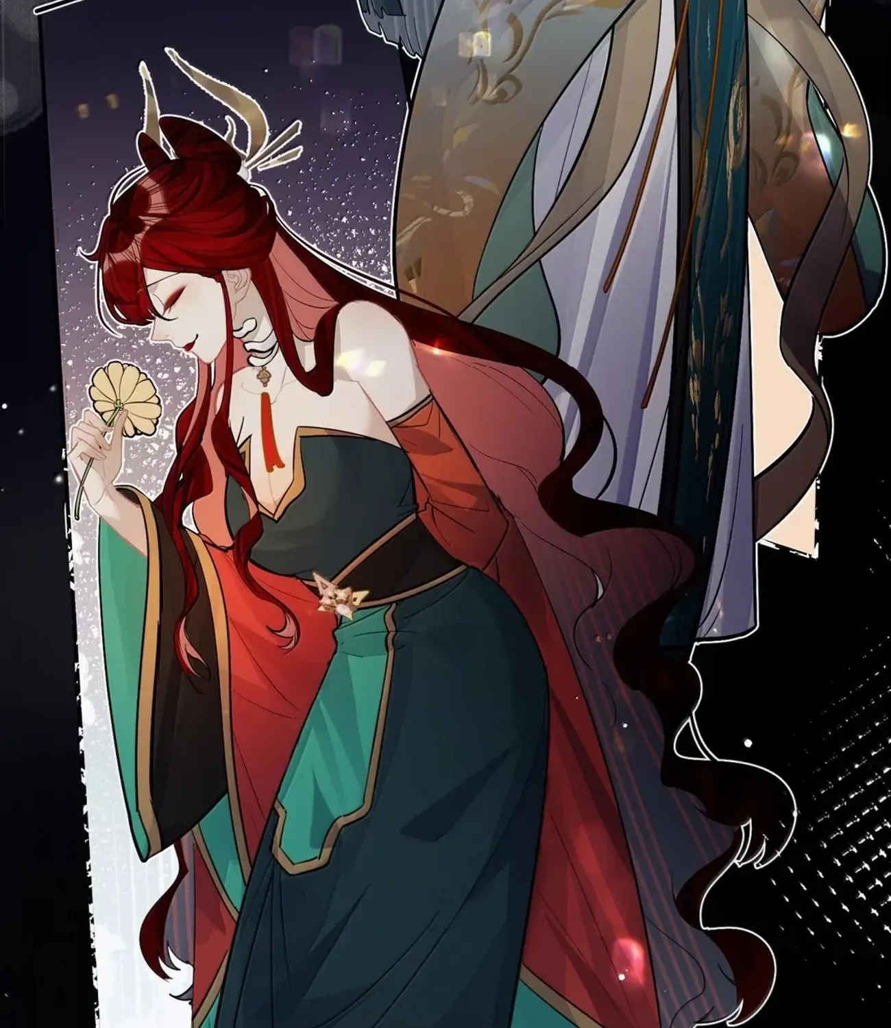 Quấn Quýt - Chap 53 - Trang 26