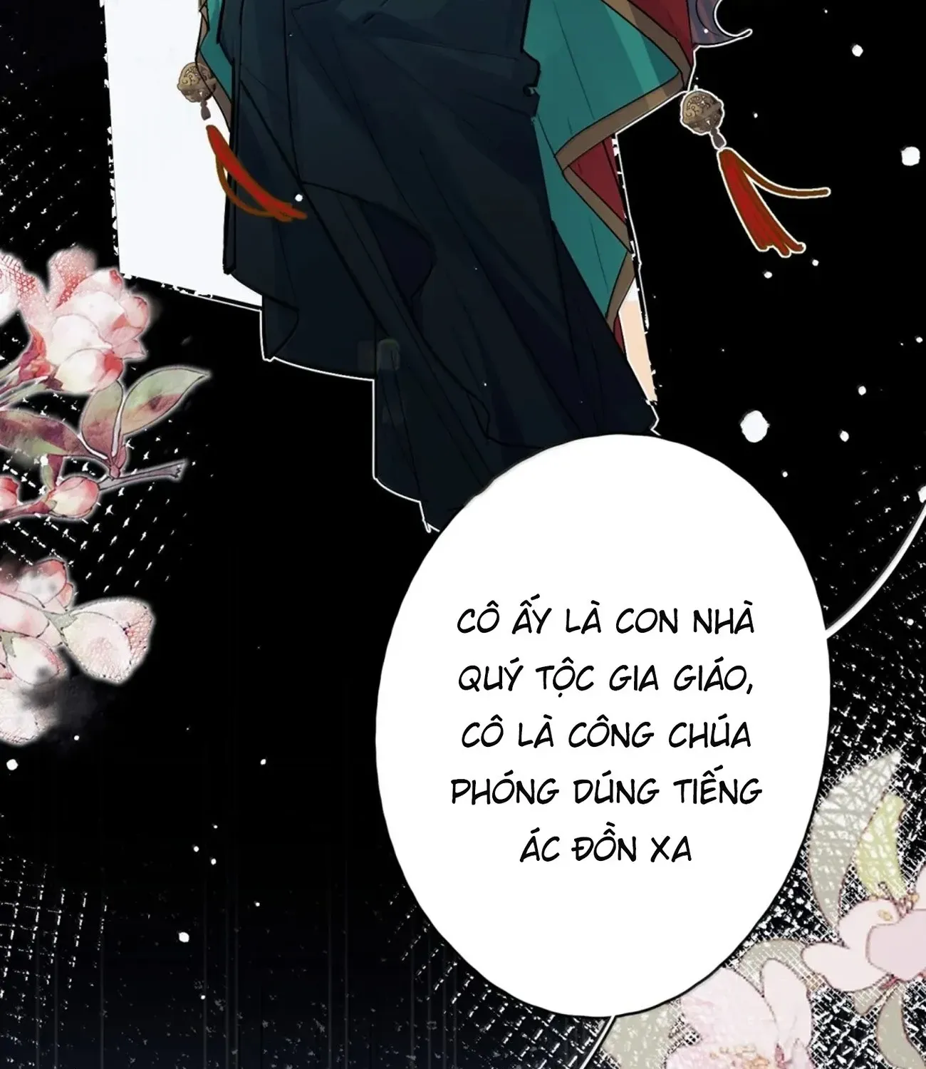 Quấn Quýt - Chap 53 - Trang 27