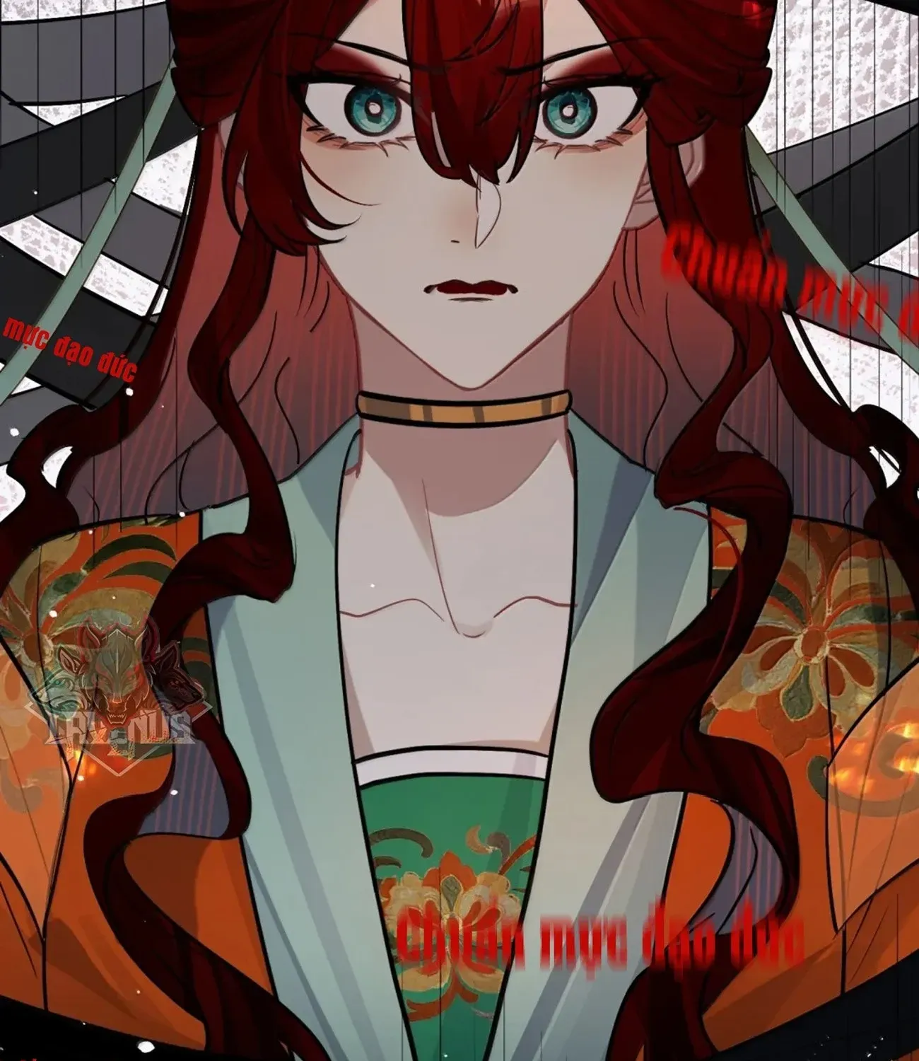 Quấn Quýt - Chap 53 - Trang 29