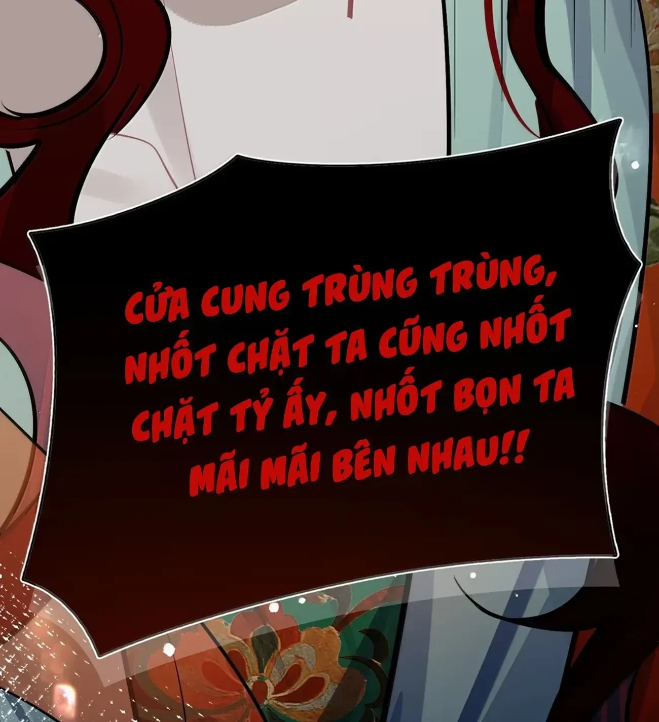 Quấn Quýt - Chap 53 - Trang 35
