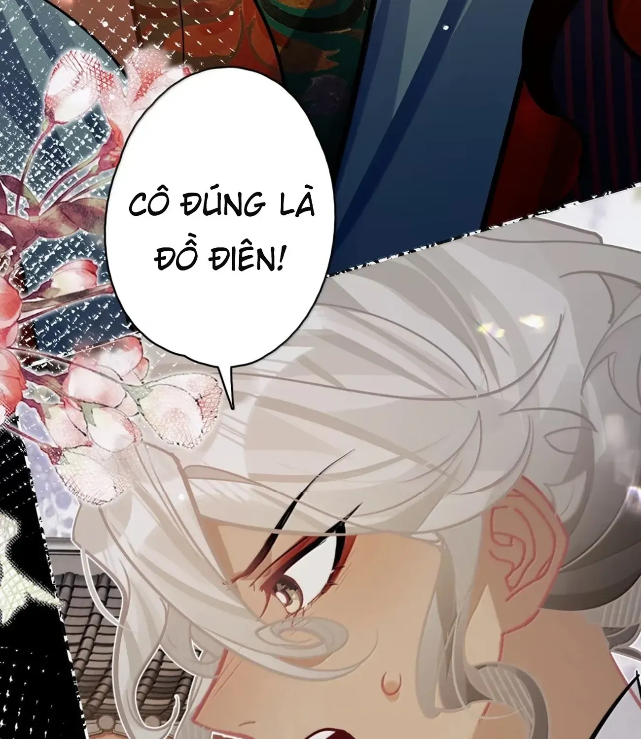 Quấn Quýt - Chap 53 - Trang 36