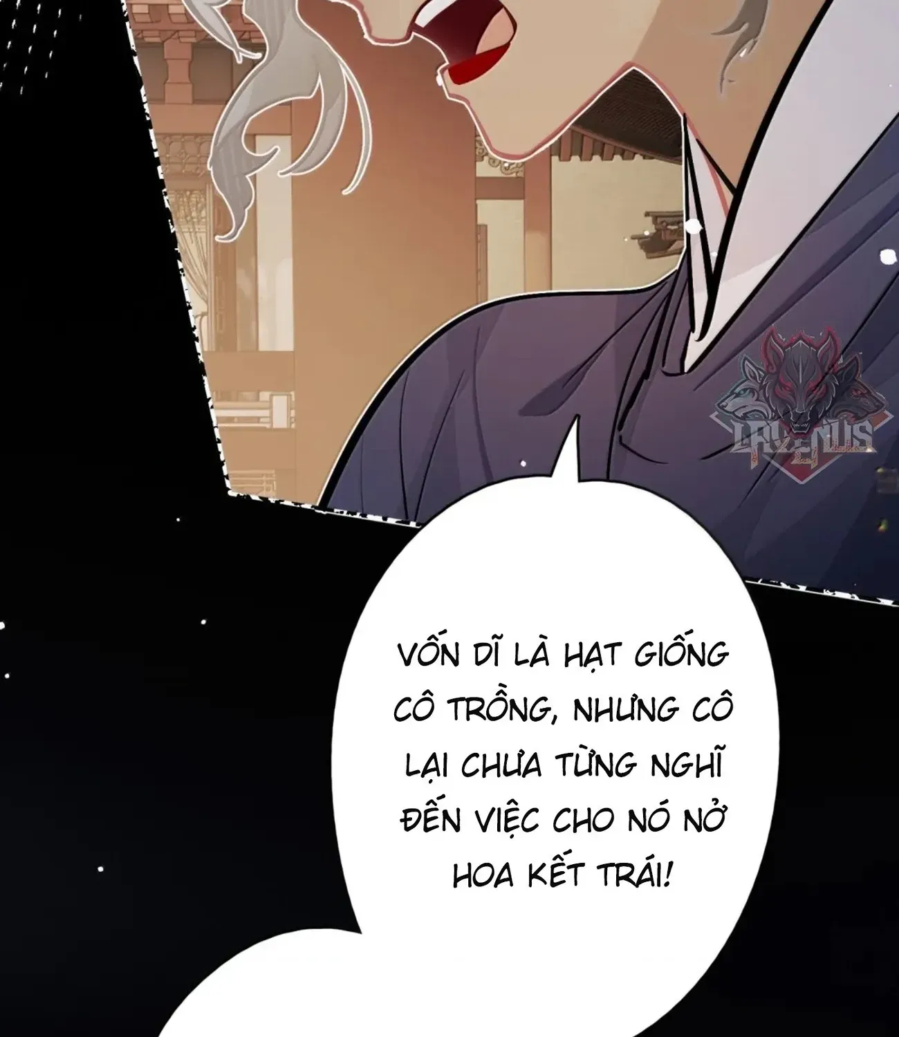 Quấn Quýt - Chap 53 - Trang 37