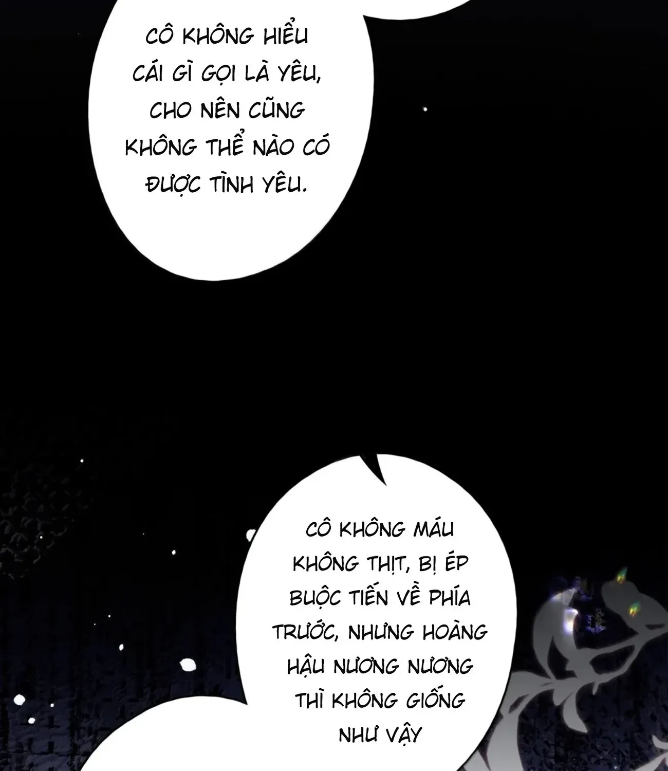 Quấn Quýt - Chap 53 - Trang 38