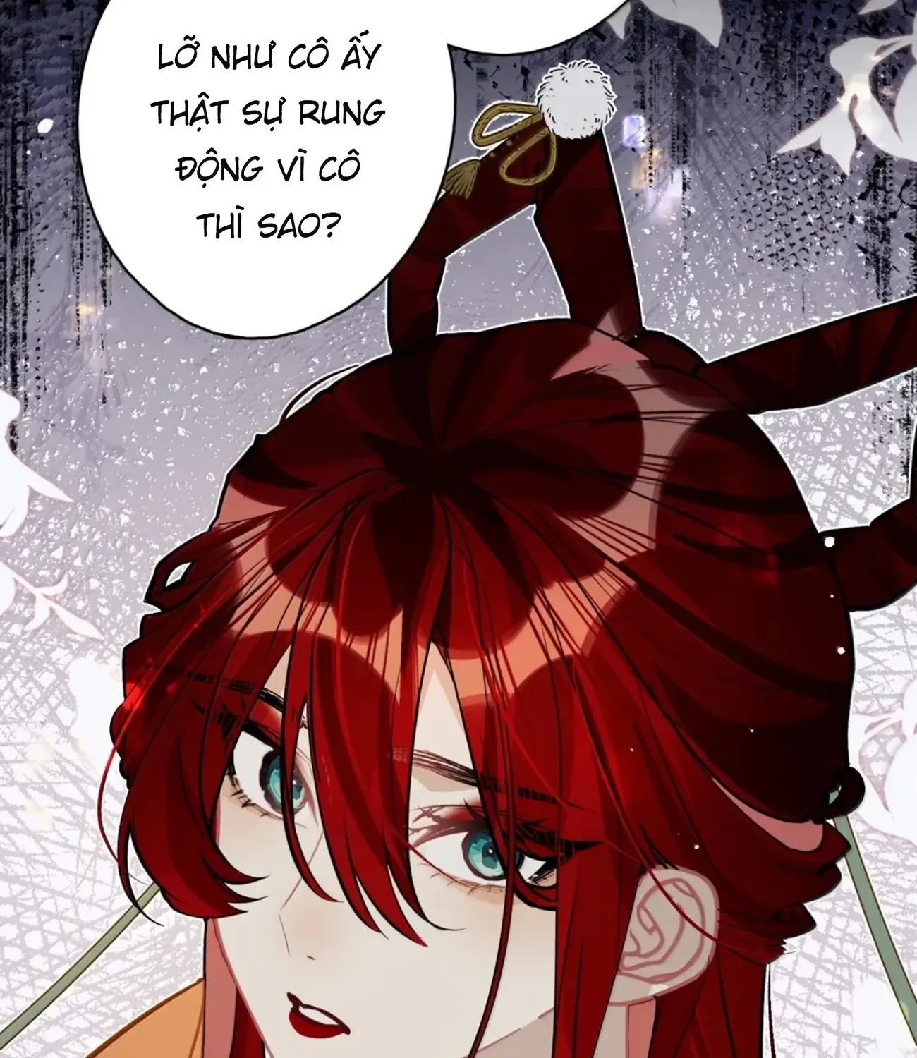 Quấn Quýt - Chap 53 - Trang 39