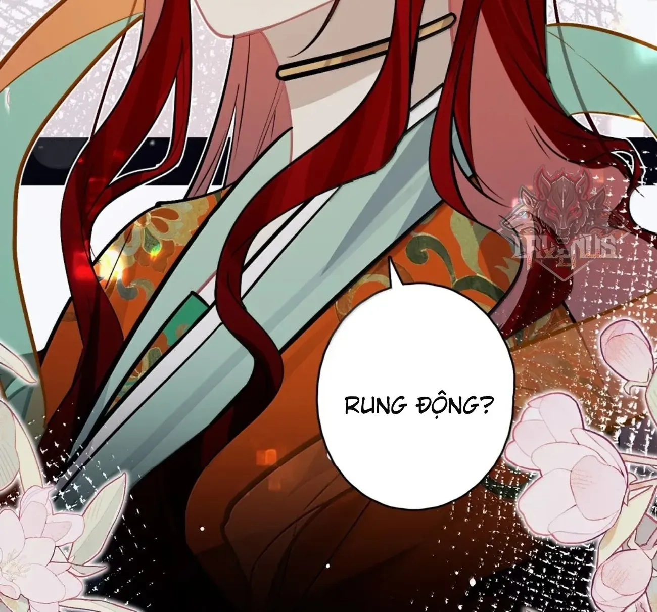 Quấn Quýt - Chap 53 - Trang 40