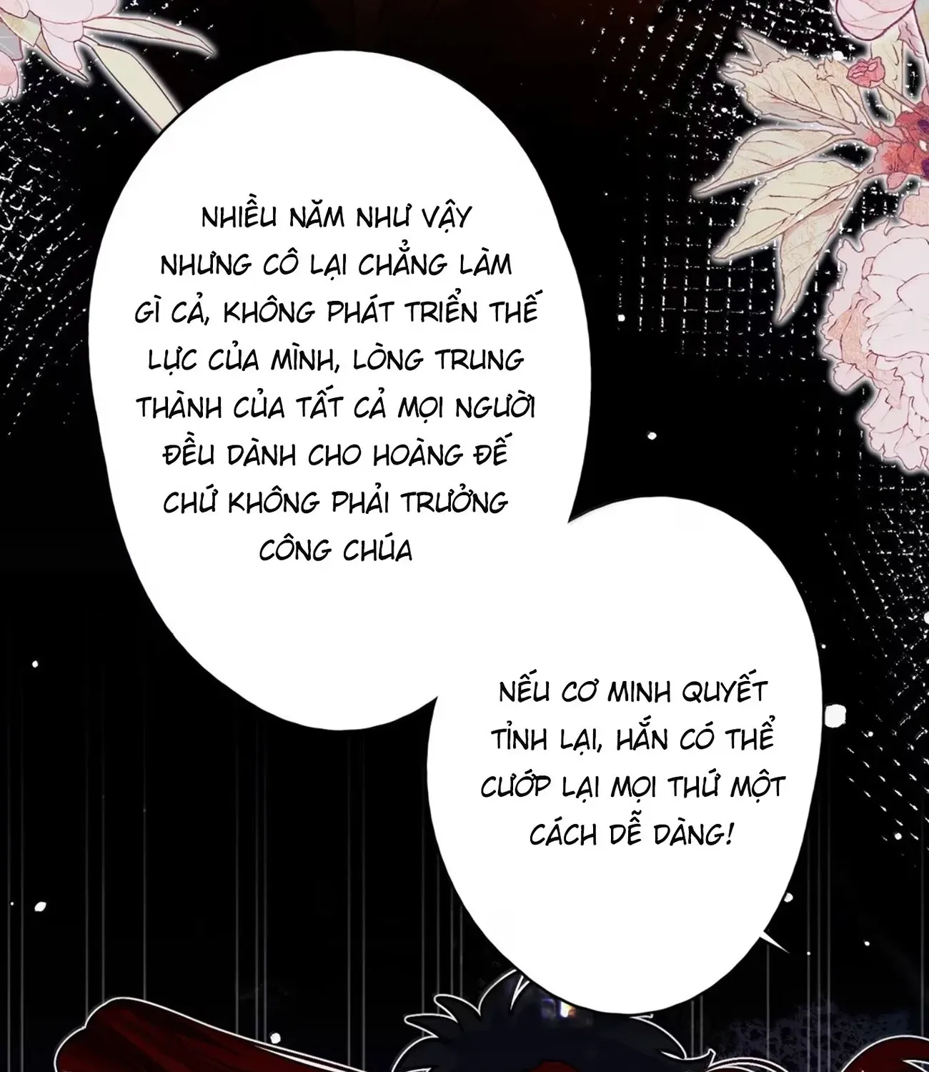 Quấn Quýt - Chap 53 - Trang 41