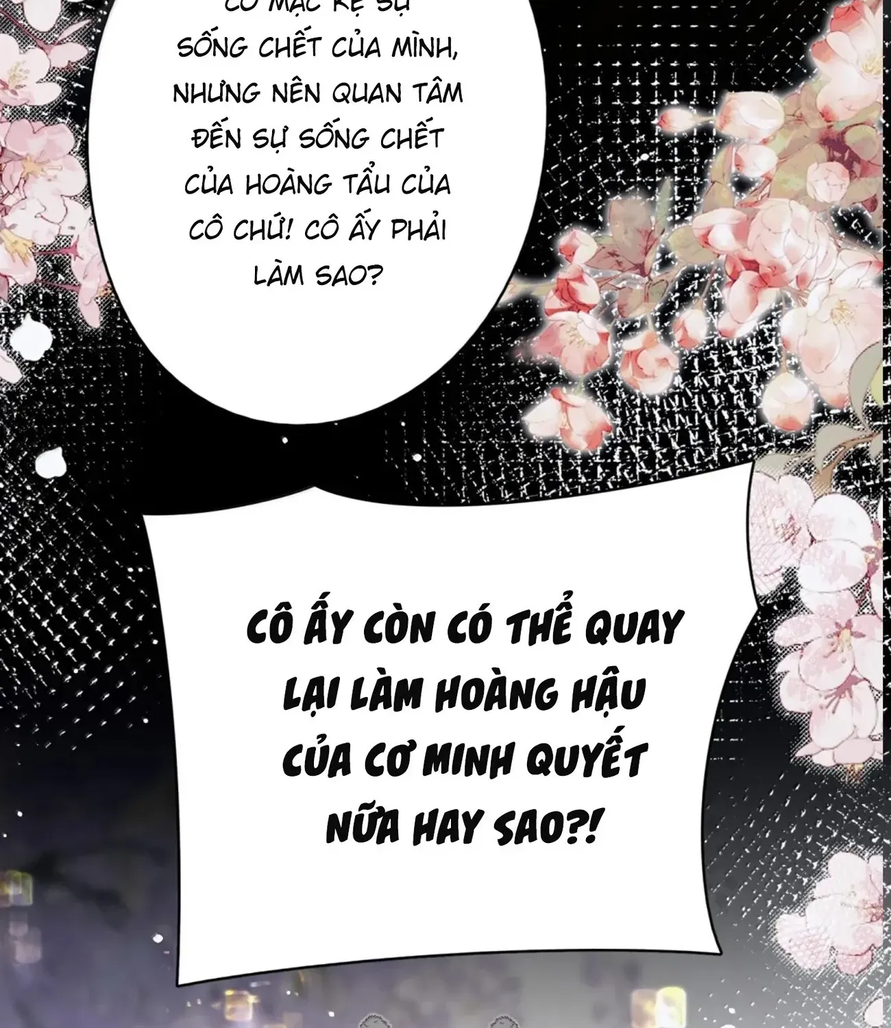 Quấn Quýt - Chap 53 - Trang 44