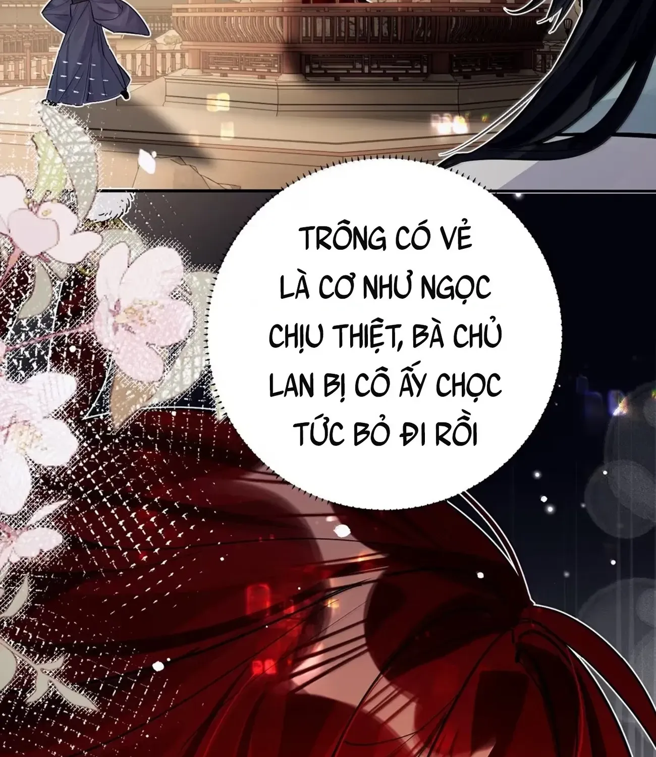 Quấn Quýt - Chap 53 - Trang 48
