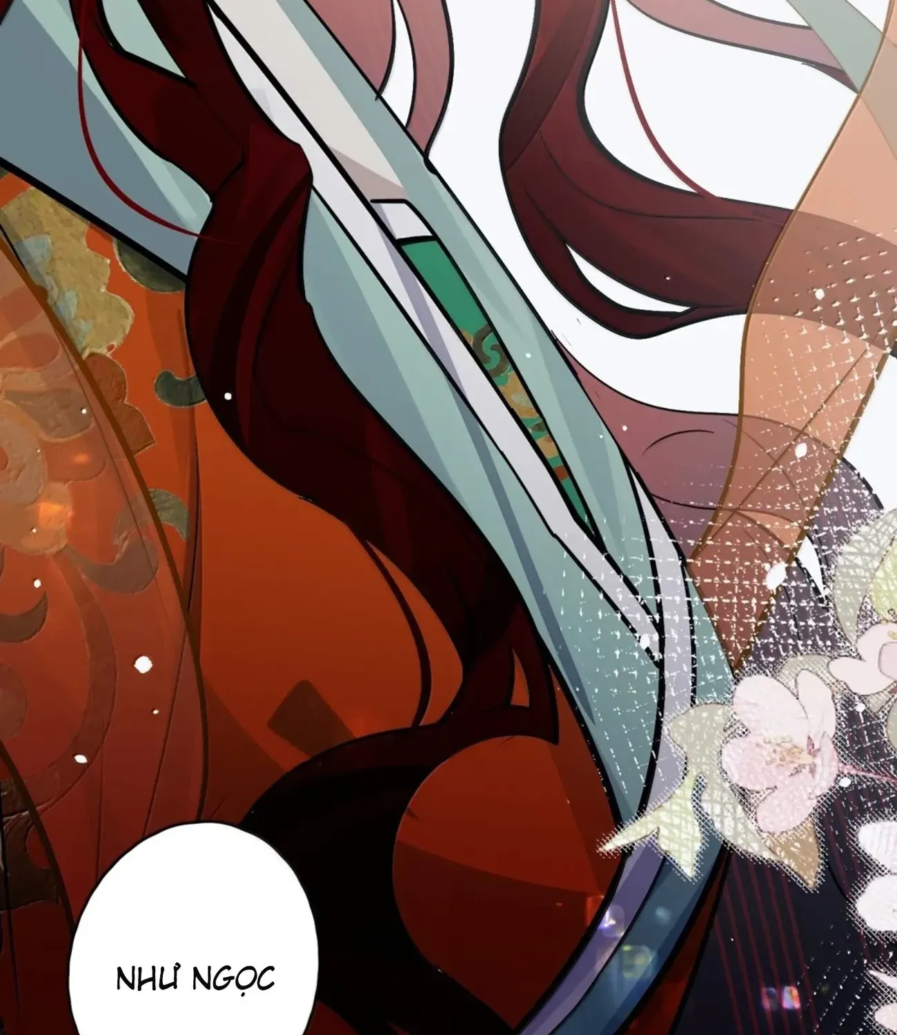 Quấn Quýt - Chap 53 - Trang 50