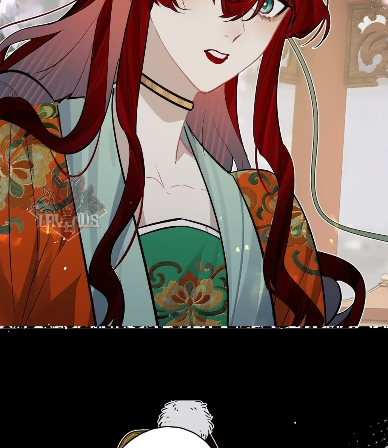 Quấn Quýt - Chap 53 - Trang 55