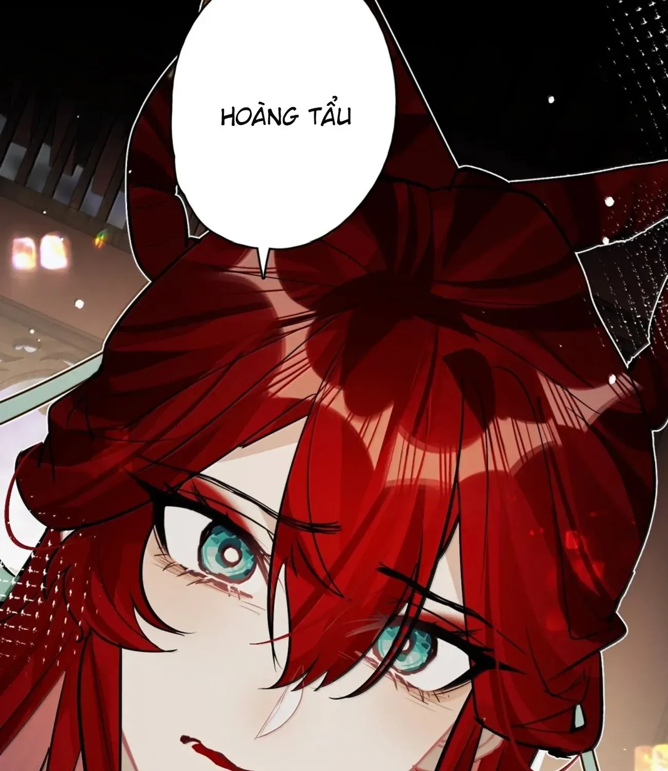 Quấn Quýt - Chap 53 - Trang 56