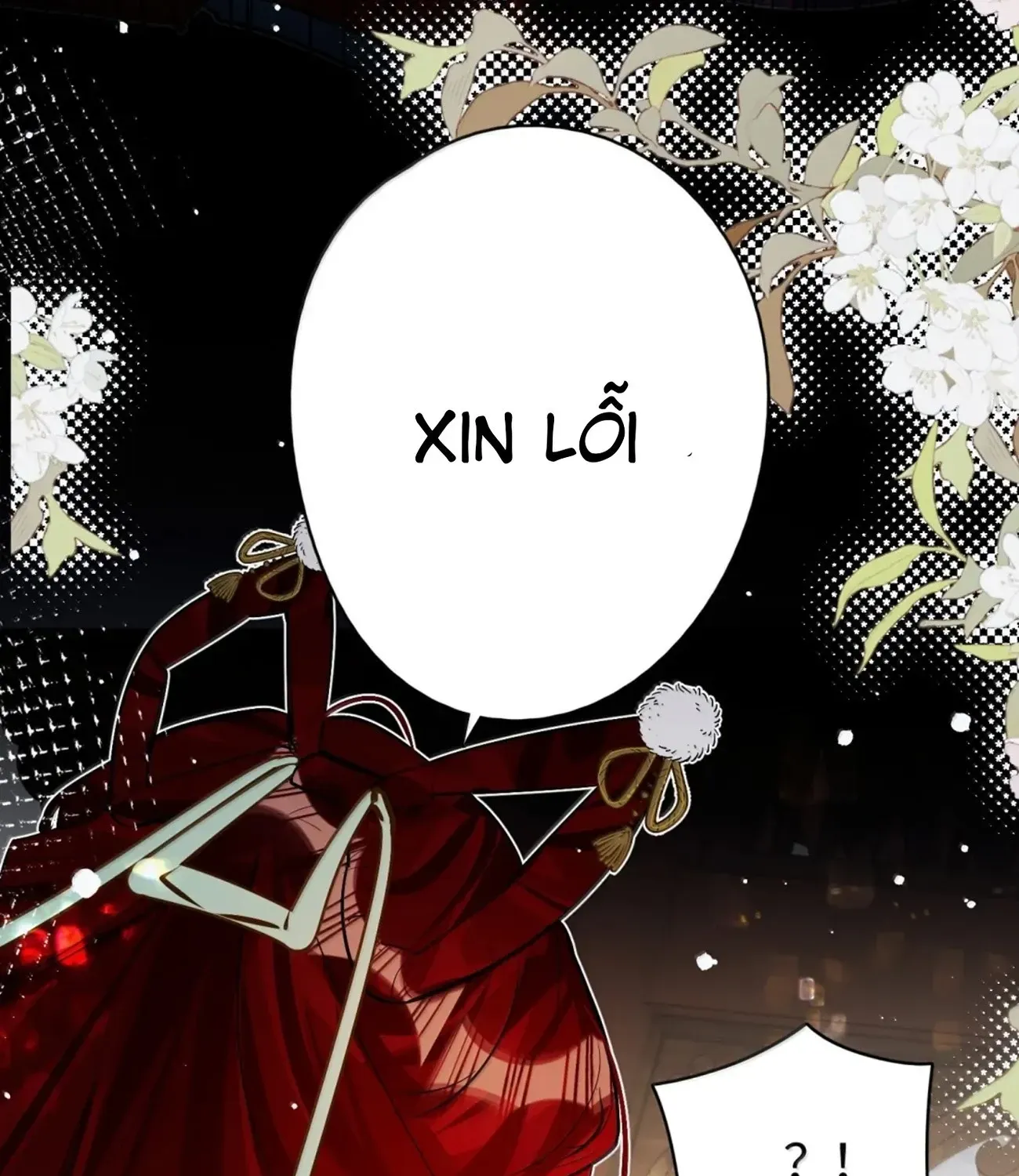 Quấn Quýt - Chap 53 - Trang 59