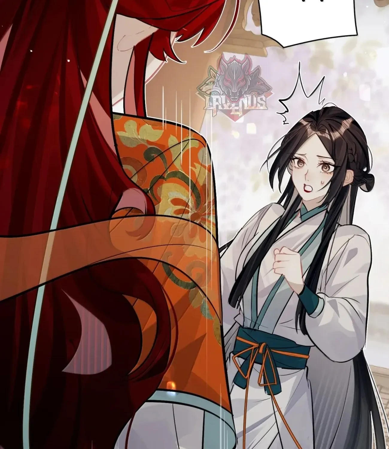 Quấn Quýt - Chap 53 - Trang 60