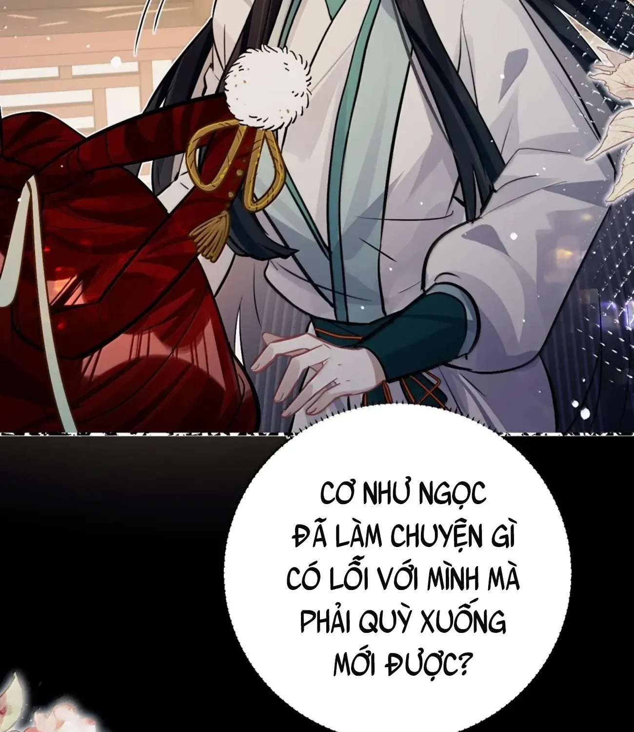 Quấn Quýt - Chap 53 - Trang 63
