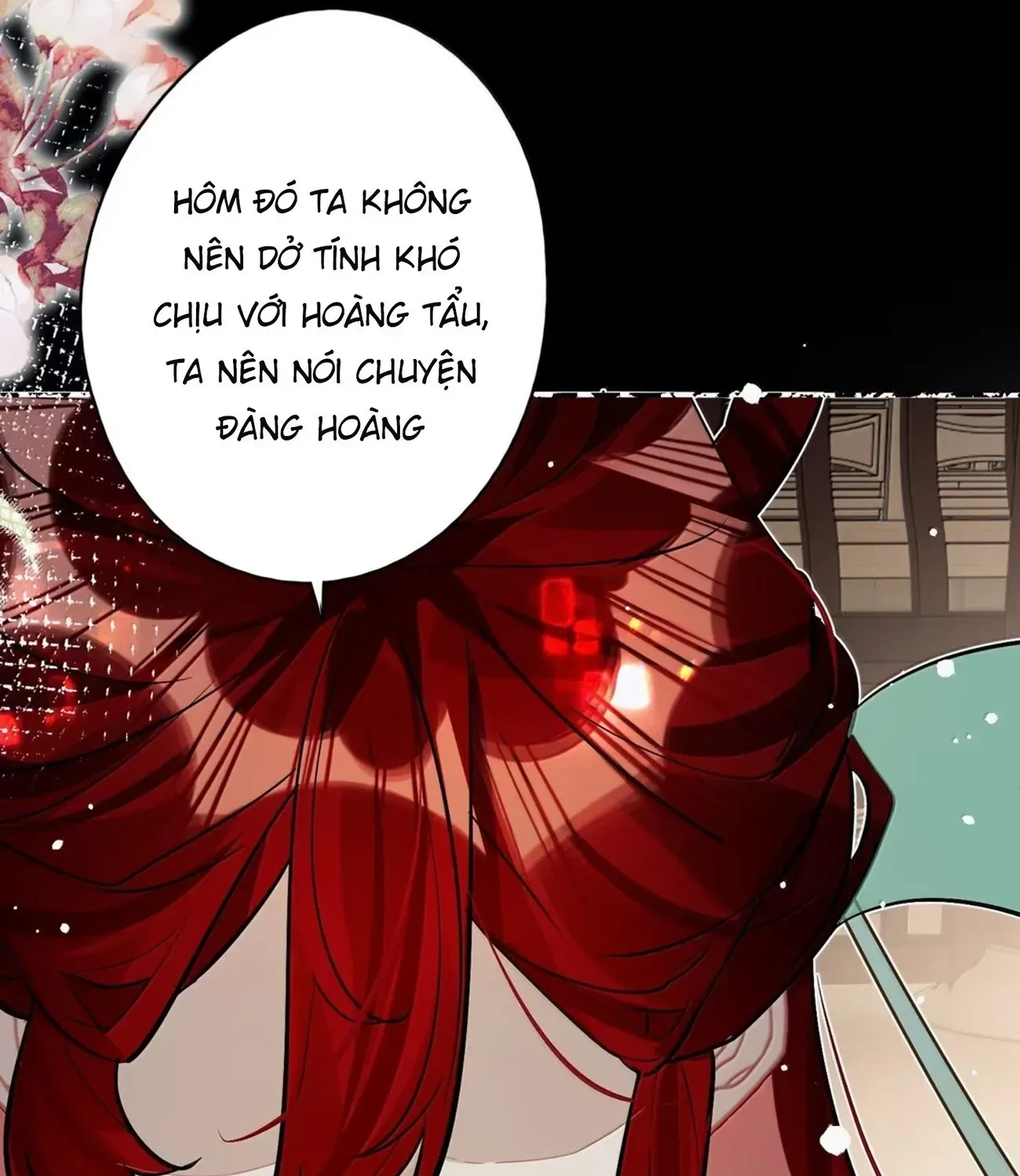 Quấn Quýt - Chap 53 - Trang 65