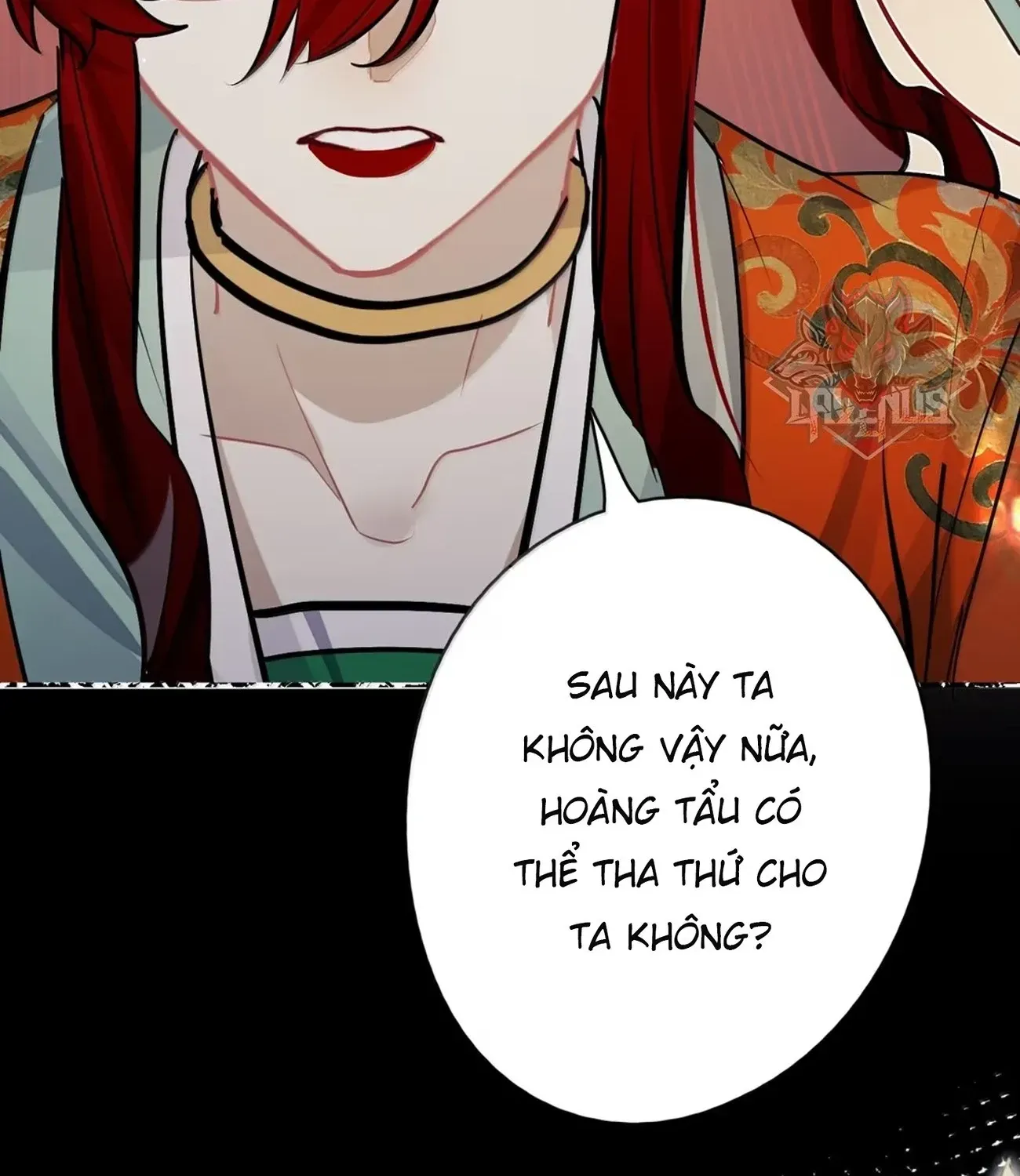Quấn Quýt - Chap 53 - Trang 66