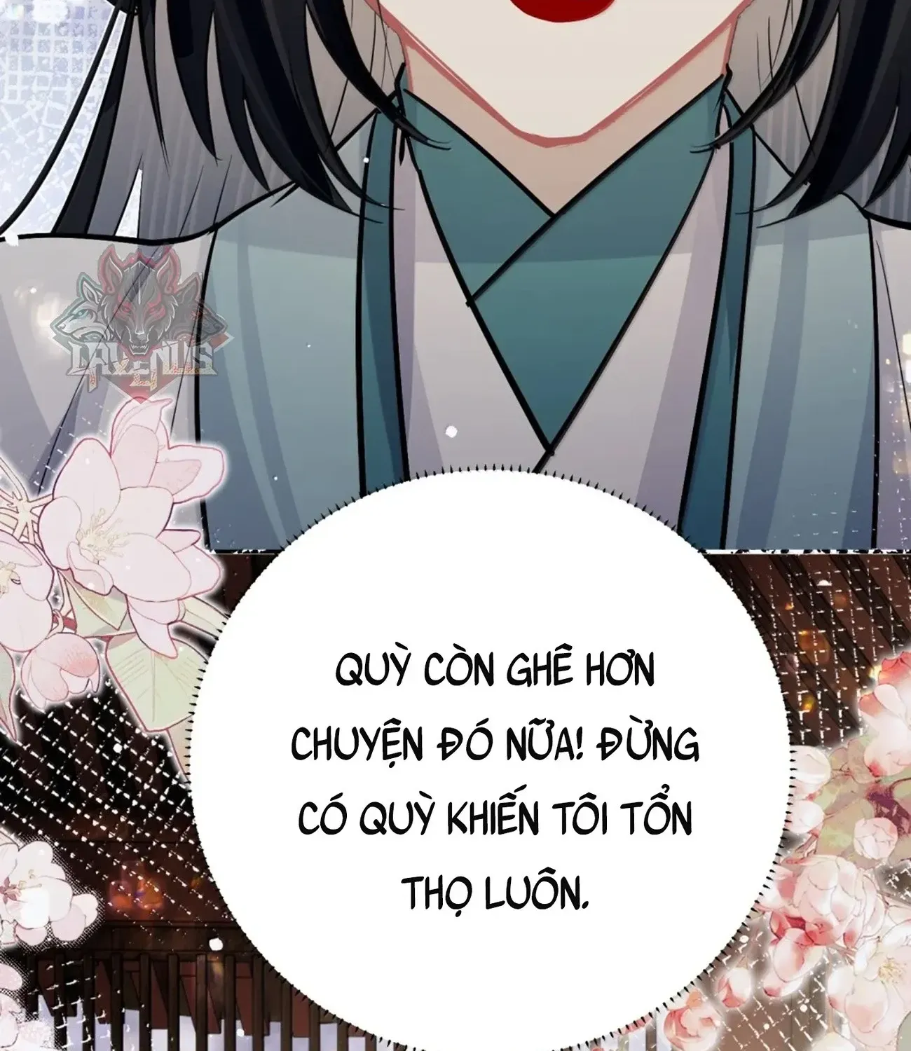 Quấn Quýt - Chap 53 - Trang 68