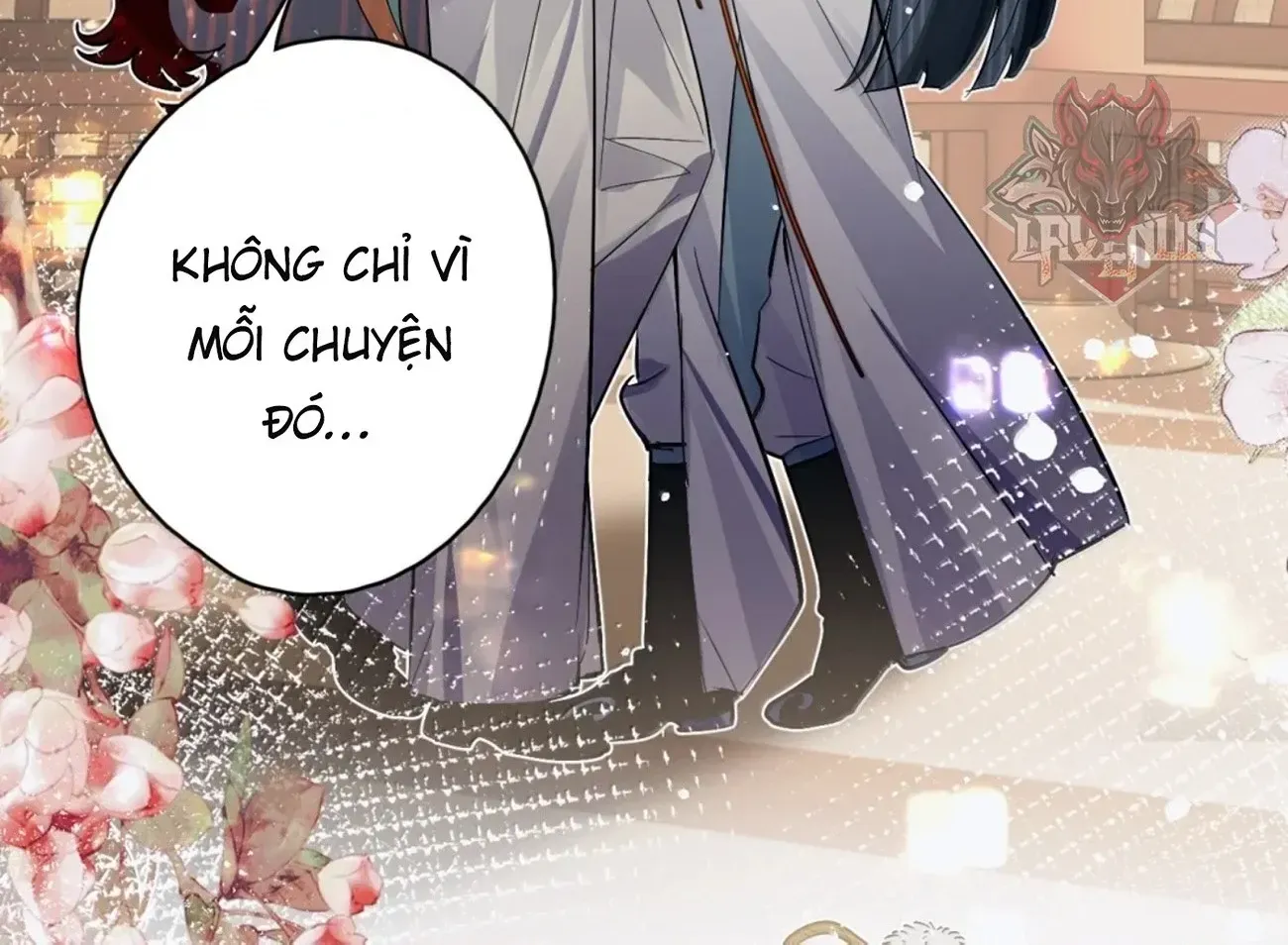 Quấn Quýt - Chap 53 - Trang 70