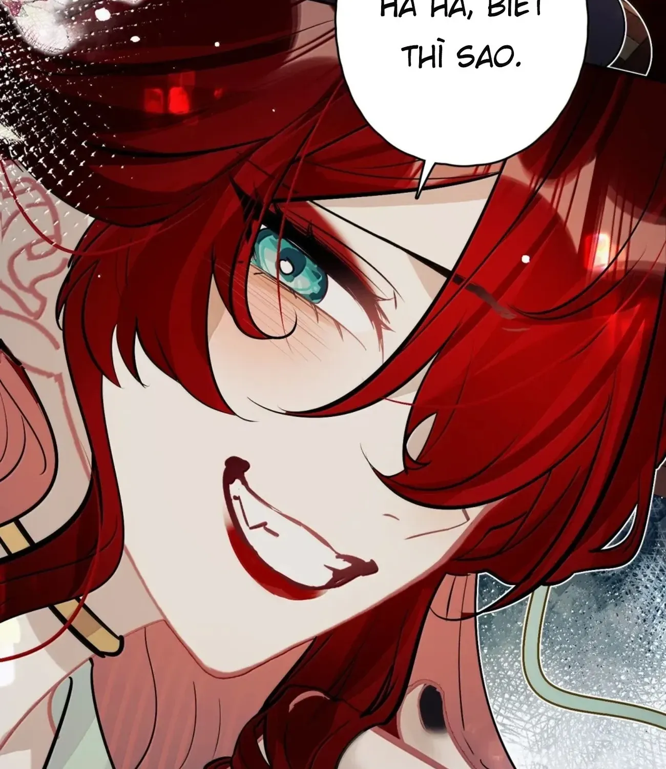 Quấn Quýt - Chap 53 - Trang 8