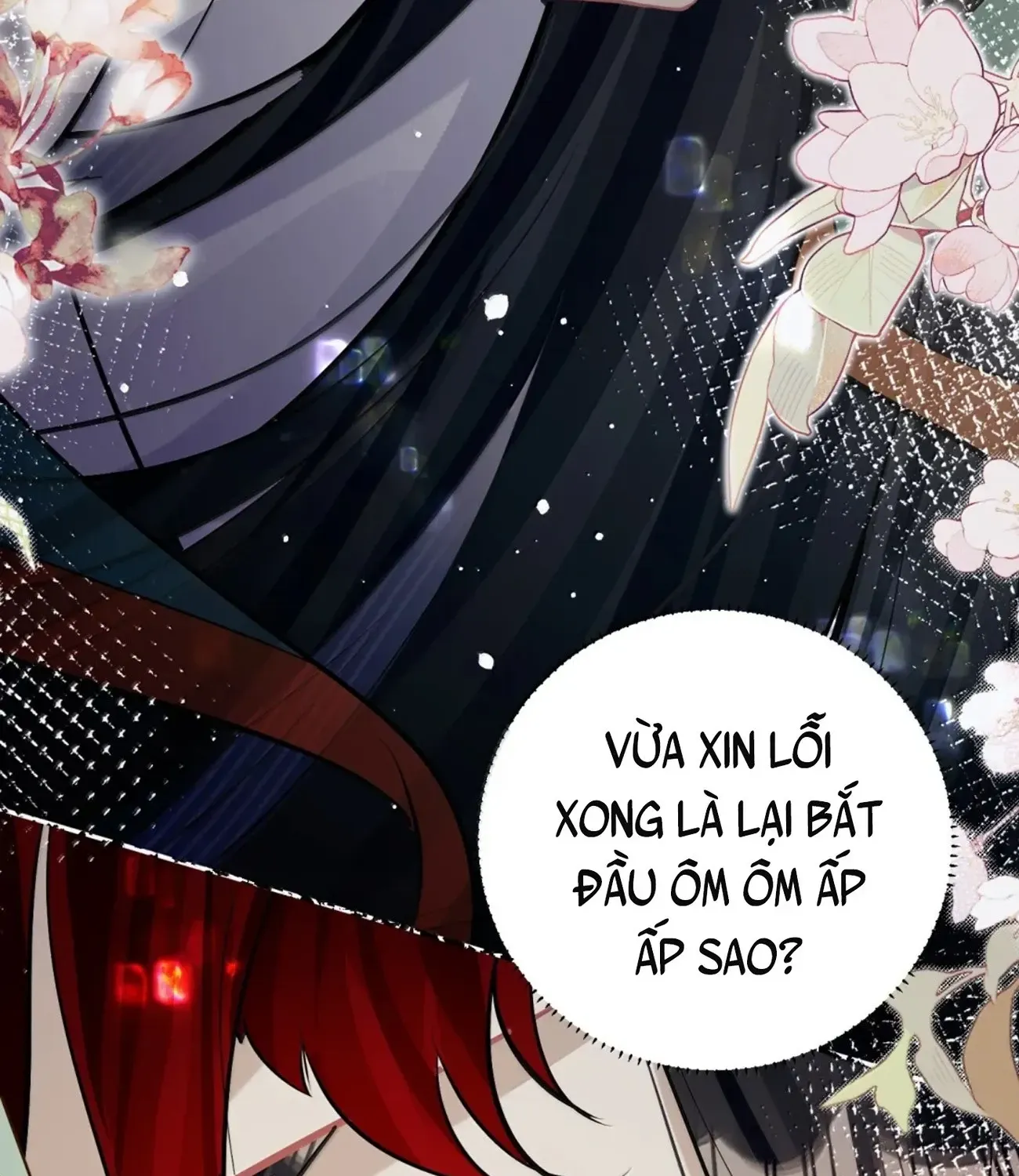 Quấn Quýt - Chap 53 - Trang 73
