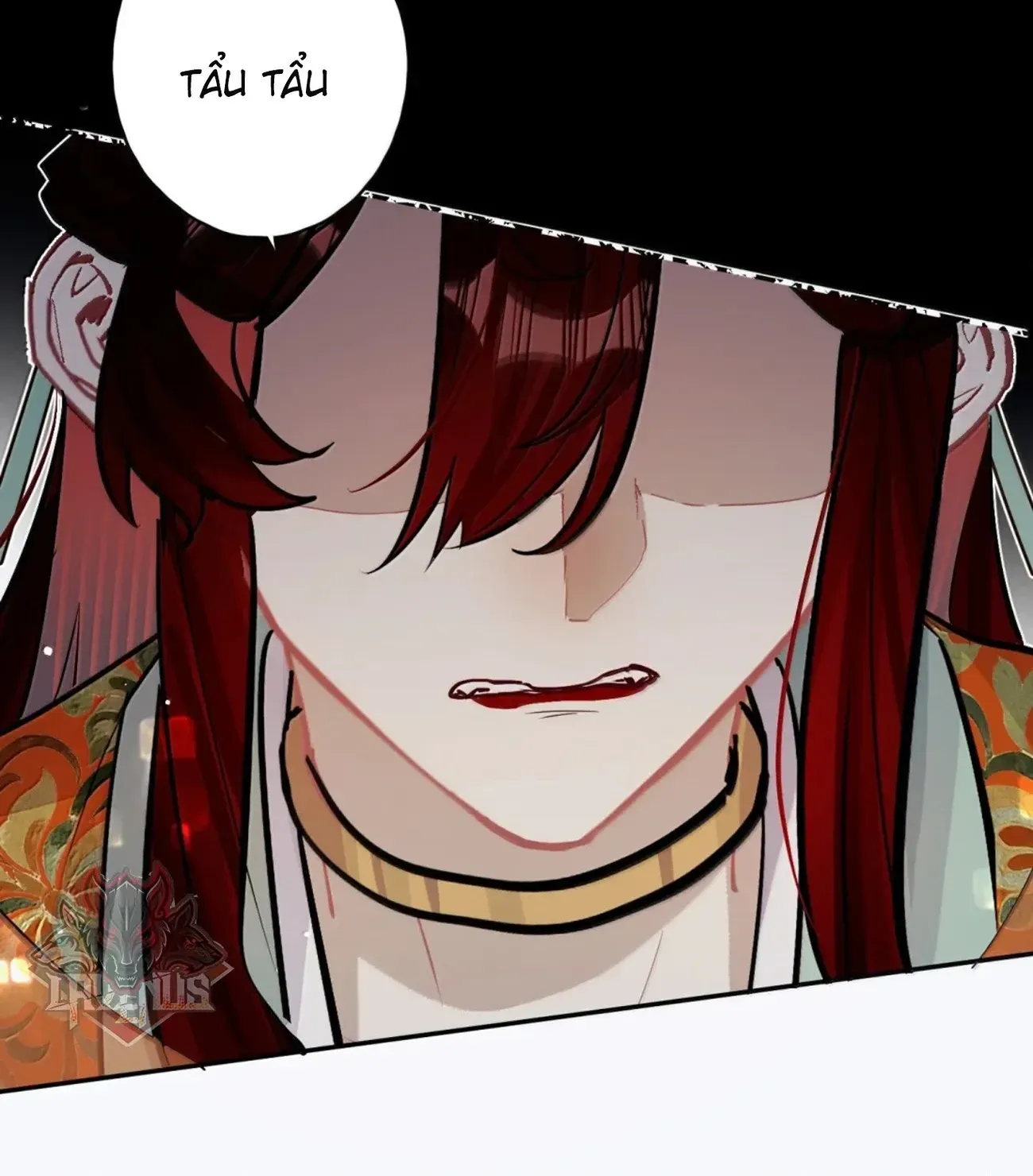 Quấn Quýt - Chap 53 - Trang 75