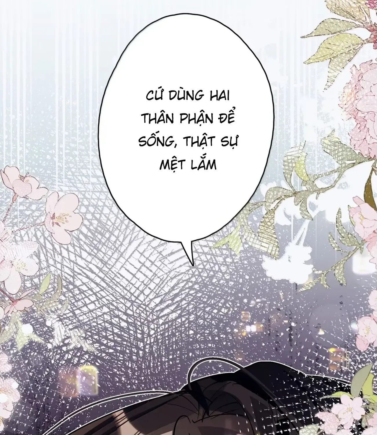 Quấn Quýt - Chap 53 - Trang 76