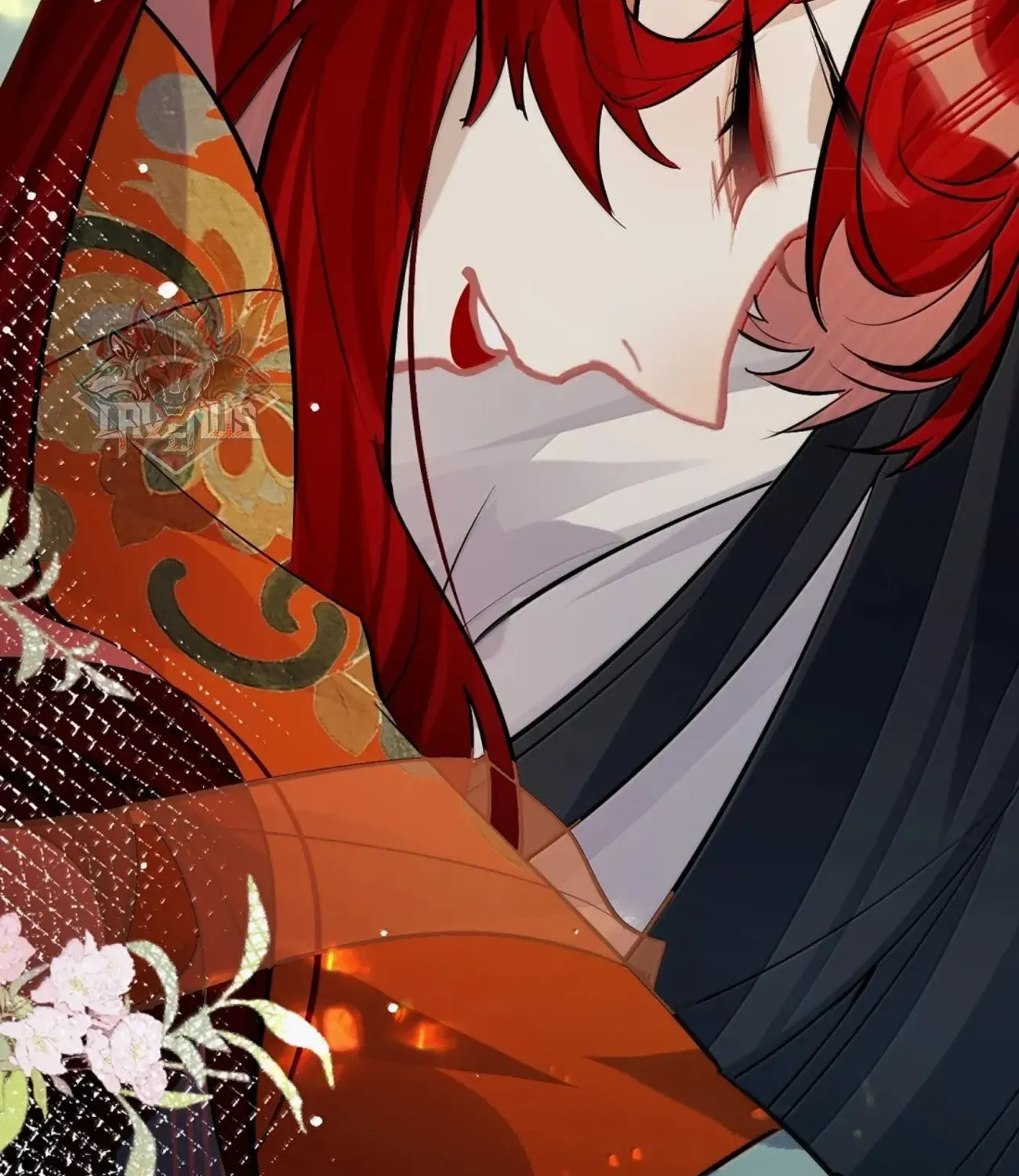 Quấn Quýt - Chap 53 - Trang 78