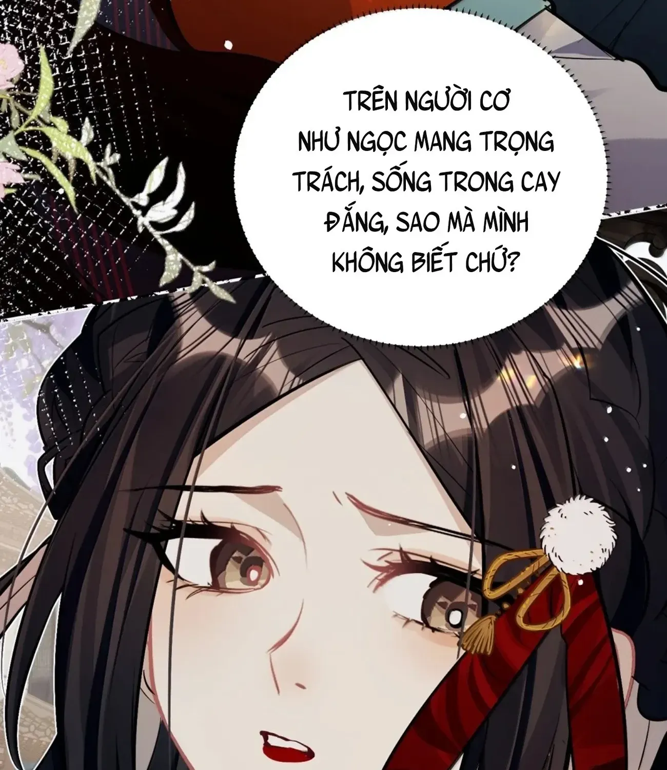 Quấn Quýt - Chap 53 - Trang 79