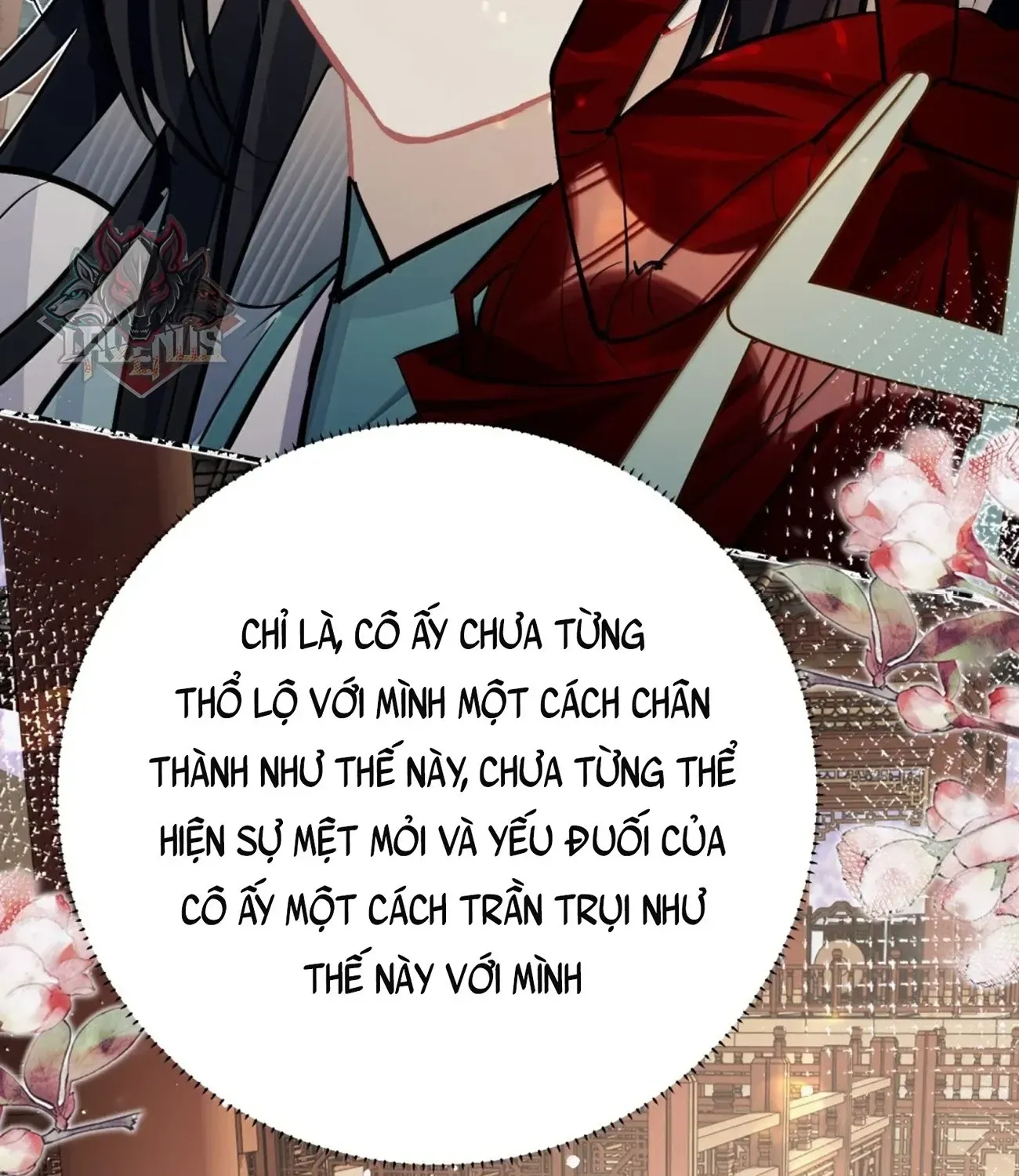 Quấn Quýt - Chap 53 - Trang 80