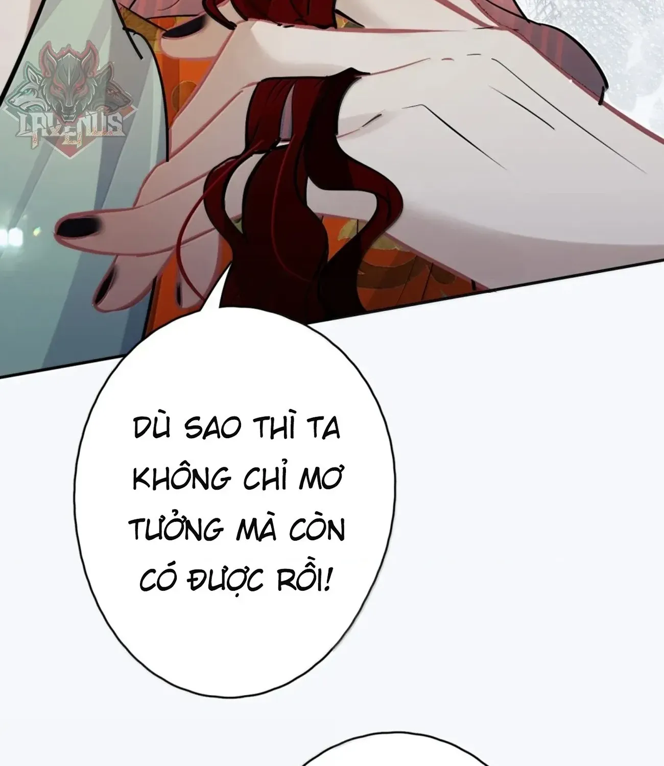 Quấn Quýt - Chap 53 - Trang 9