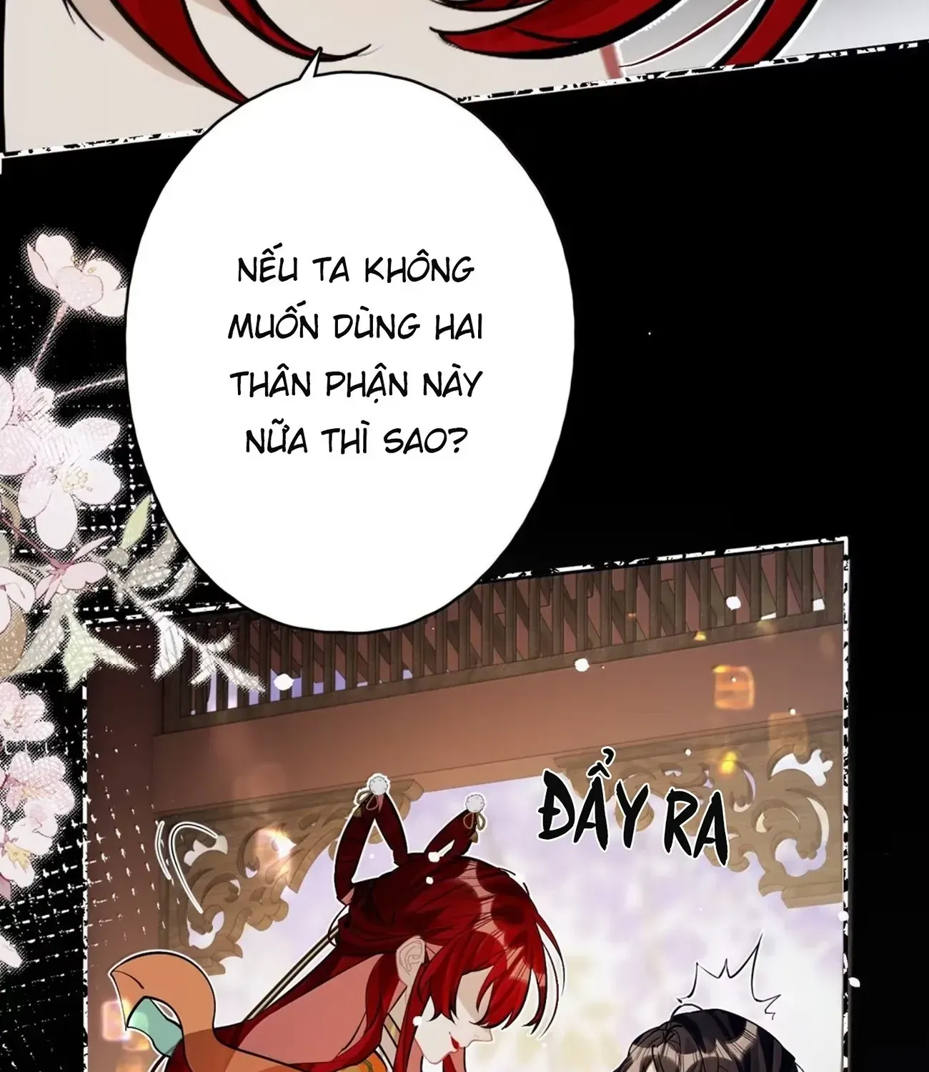 Quấn Quýt - Chap 53 - Trang 84